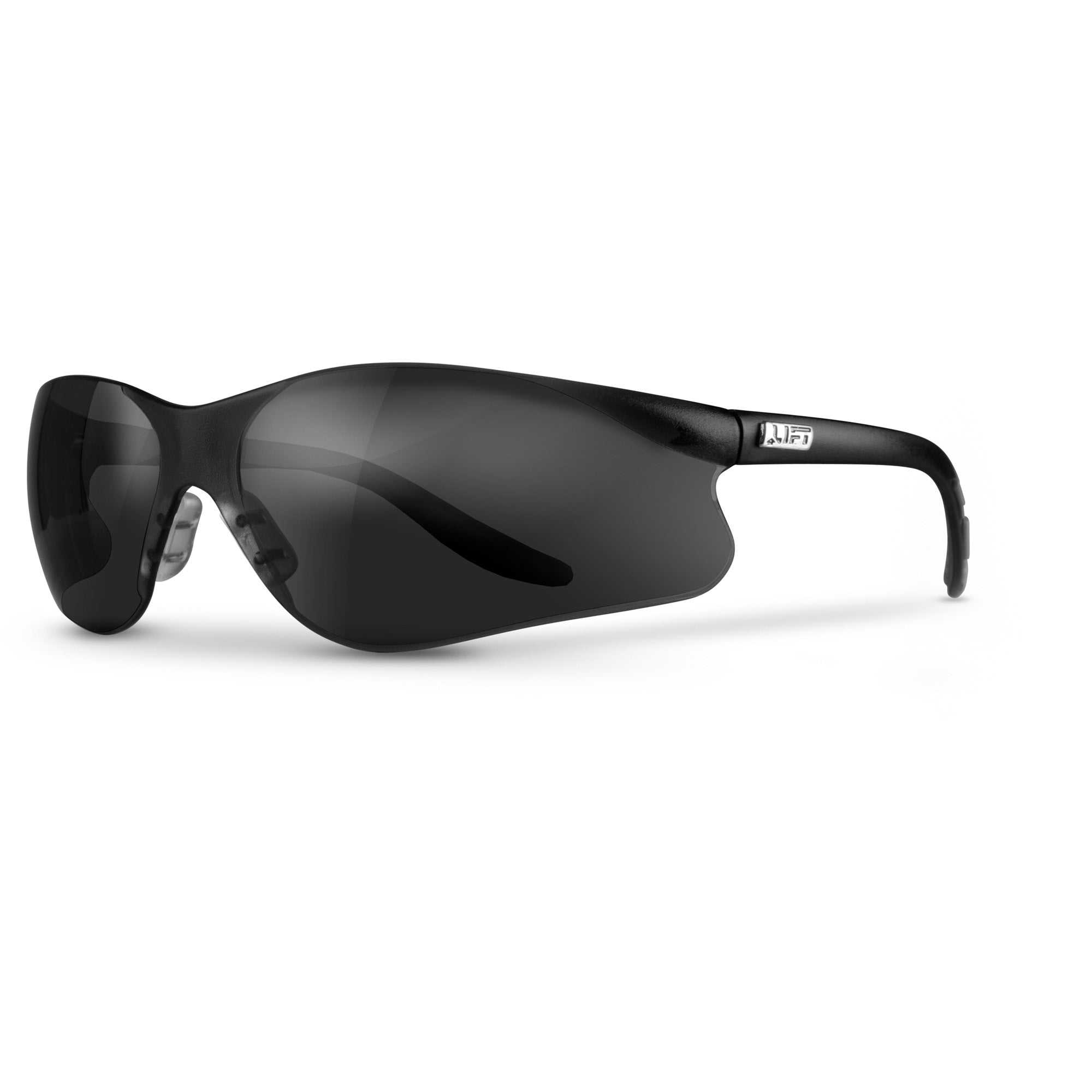 LIFT Safety SECTORLITE Safety Glasses | ANSI Z87.1 | Anti-Fog