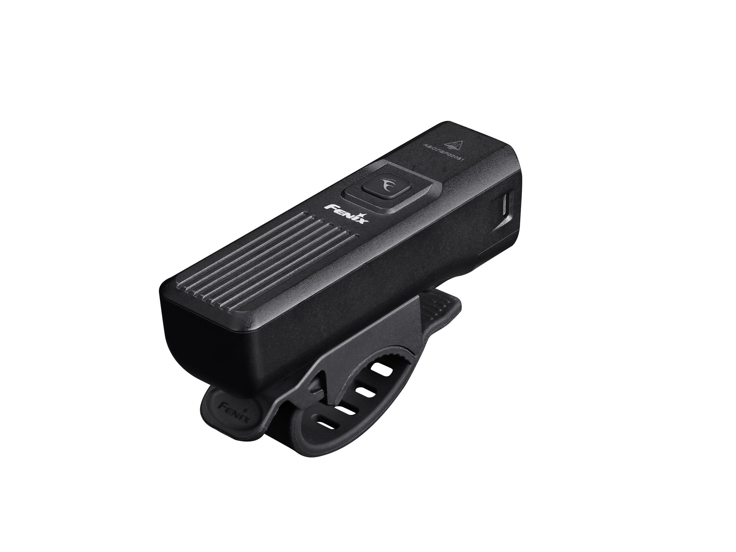 Fenix BC15R Rechargeable Bike Light | 400 Lumens | 31.5-Hour | 109g | IP66