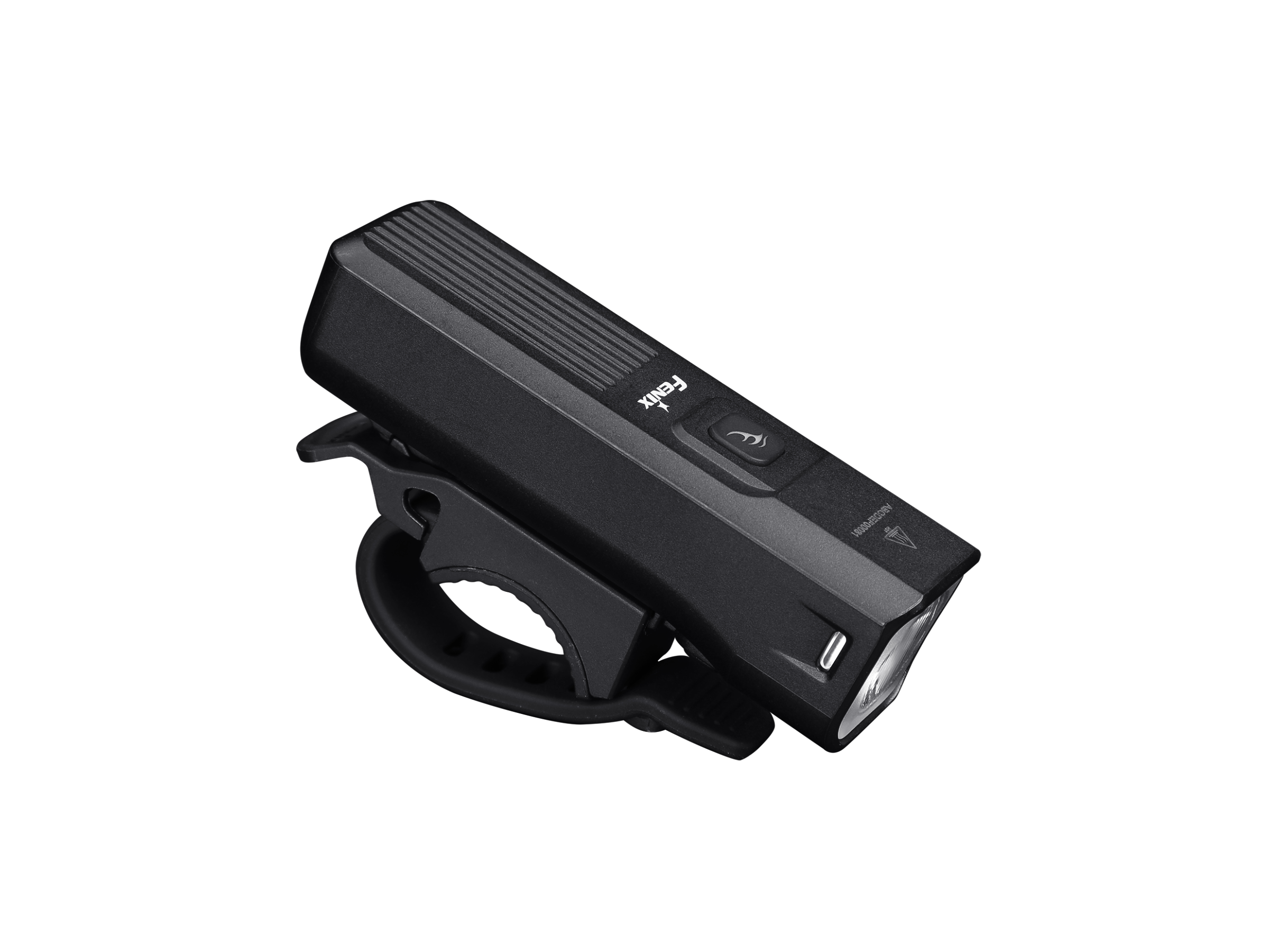 Fenix BC15R Rechargeable Bike Light | 400 Lumens | 31.5-Hour | 109g | IP66