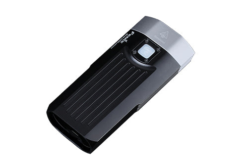 Fenix BC30 V2 LED Bike Light | 2200 Lumens | 610 ft | Dual Beam | Bluetooth