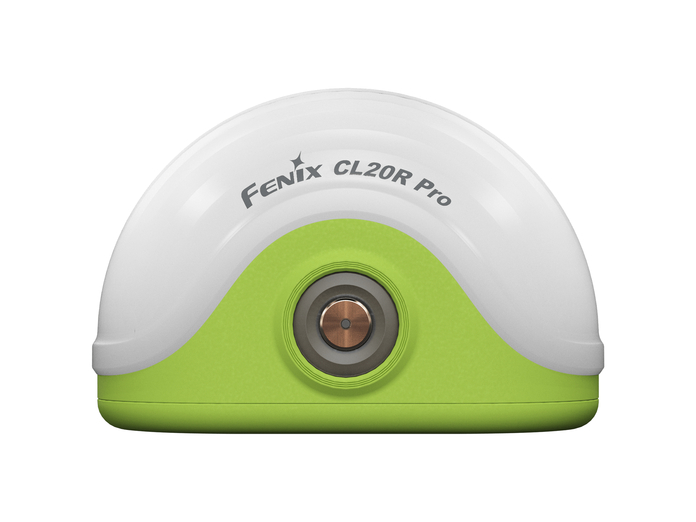 Fenix CL20R Pro Smart Multicolor Camping Lantern | 400 Lumens | RGB | Motion Sensing | IP65