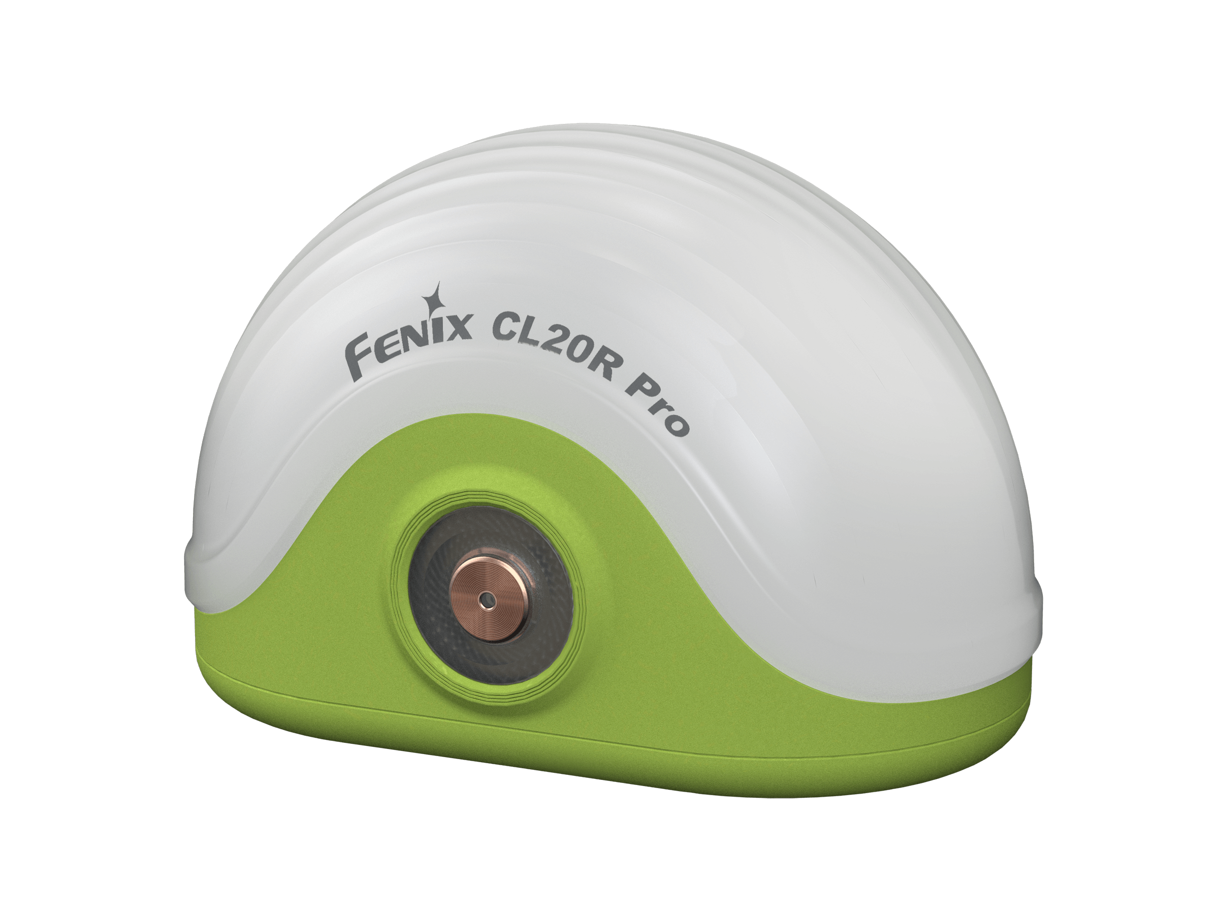 Fenix CL20R Pro Smart Multicolor Camping Lantern | 400 Lumens | RGB | Motion Sensing | IP65