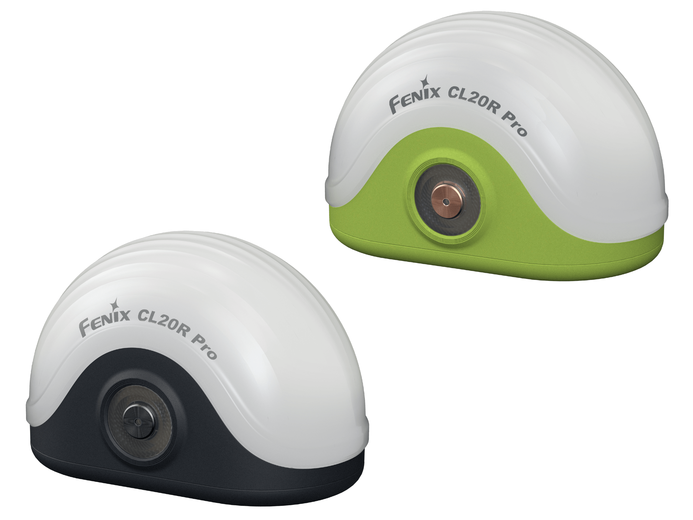 Fenix CL20R Pro Smart Multicolor Camping Lantern | 400 Lumens | RGB | Motion Sensing | IP65
