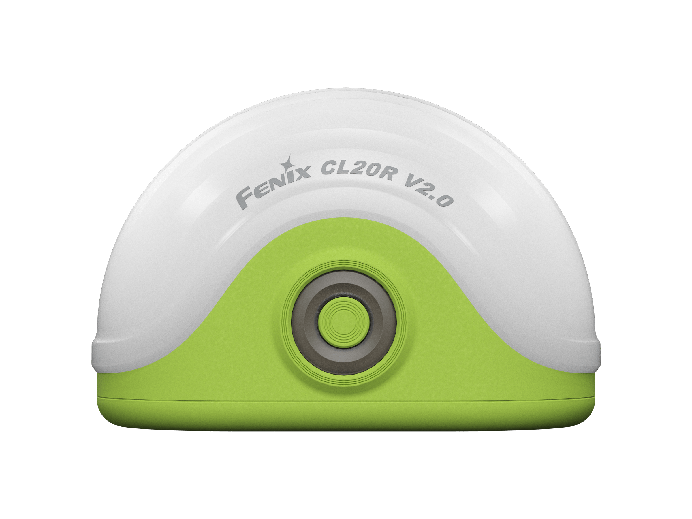 Fenix CL20R V2 Multicolor Camping Lantern | 300 Lumens | RGB | 6 Modes | IP65 | USB-C