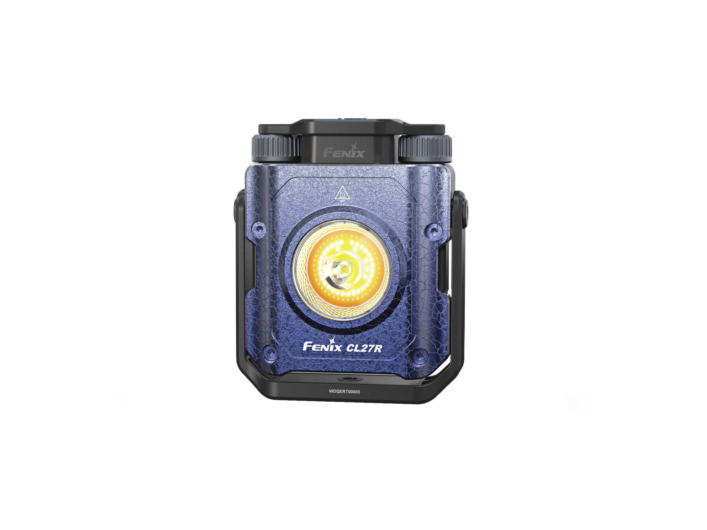 Fenix CL27R Multifunctional Outdoor Lantern | 1600 Lumens | Dual Beam | 2700K-6500K | IP66