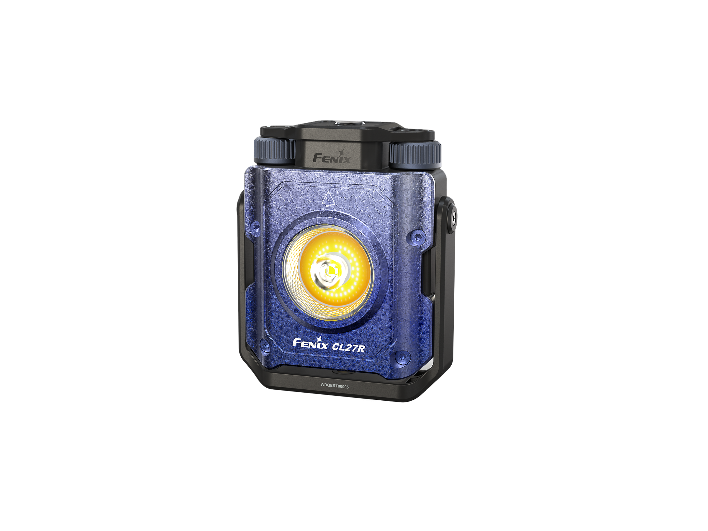 Fenix CL27R Multifunctional Outdoor Lantern | 1600 Lumens | Dual Beam | 2700K-6500K | IP66