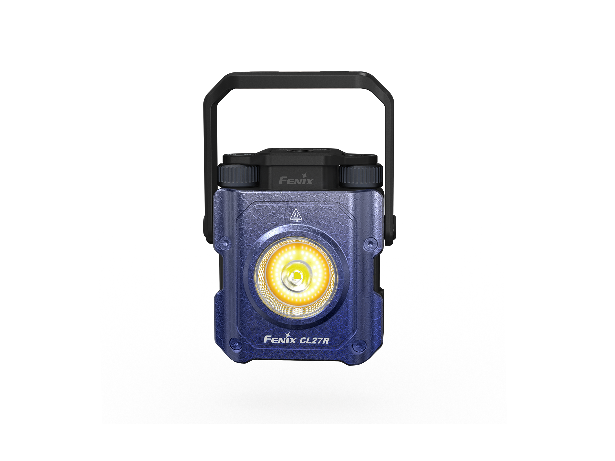 Fenix CL27R Multifunctional Outdoor Lantern | 1600 Lumens | Dual Beam | 2700K-6500K | IP66