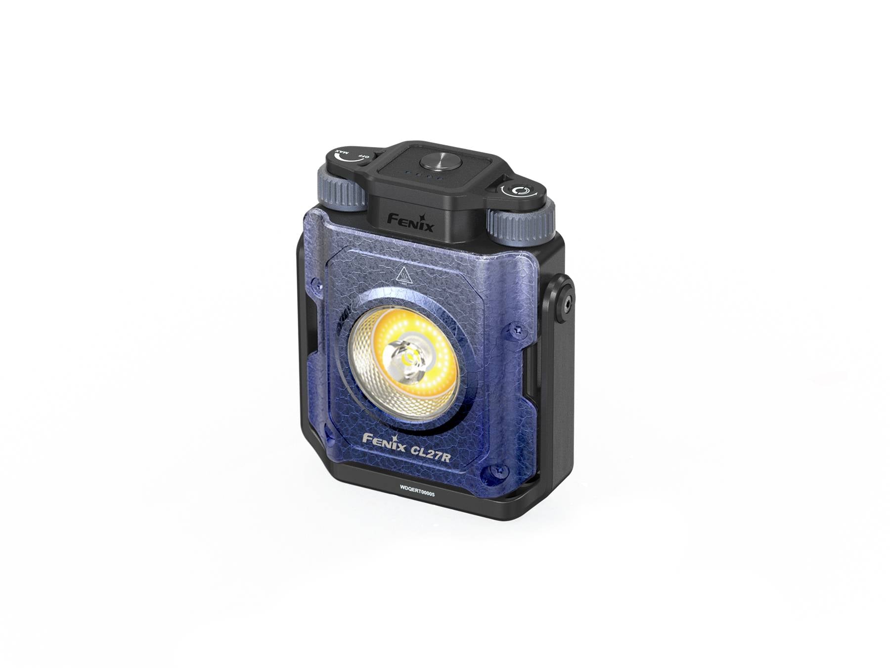 Fenix CL27R Multifunctional Outdoor Lantern | 1600 Lumens | Dual Beam | 2700K-6500K | IP66