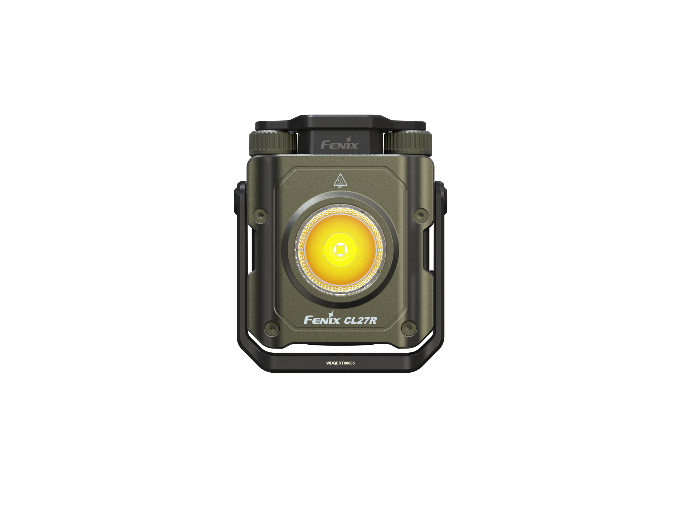Fenix CL27R Multifunctional Outdoor Lantern | 1600 Lumens | Dual Beam | 2700K-6500K | IP66