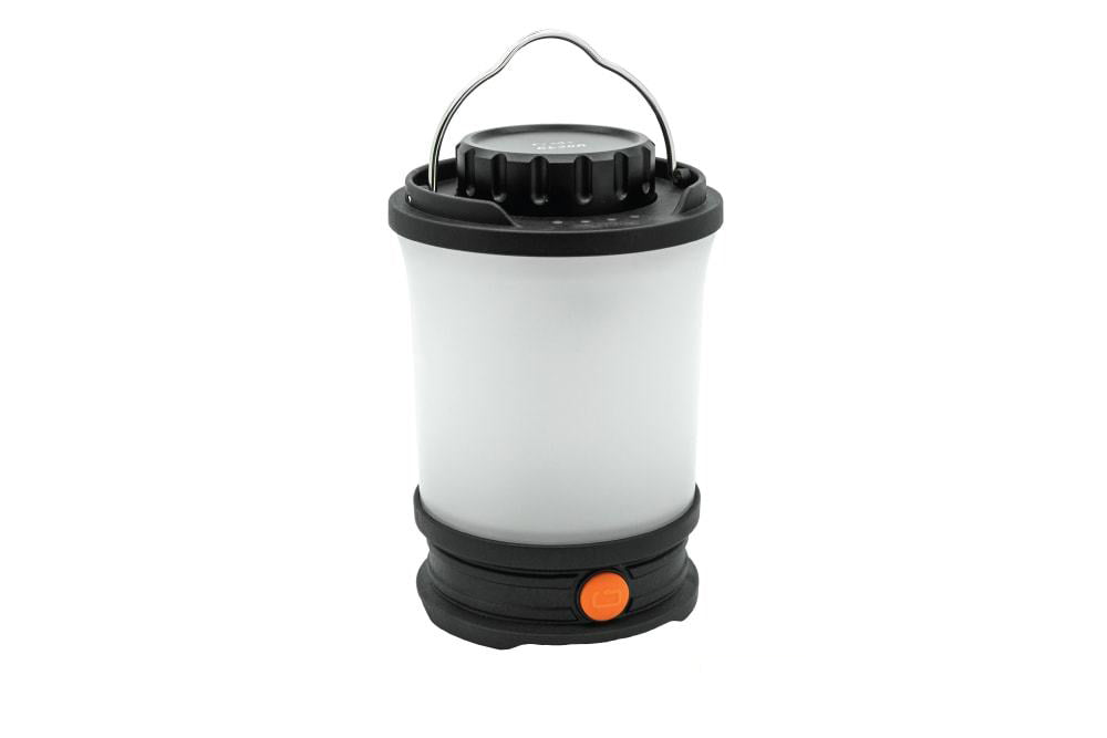 Fenix CL30R Rechargeable LED Camping Lantern | 650 Lumens | Power Bank | All-Season