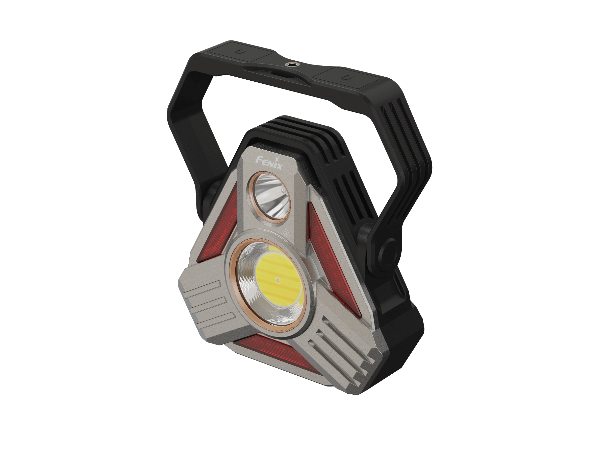 Fenix CP50R Road Hazard Camping Lantern | 5500 Lumens | 360° Handle | 2700K-6500K | IP66