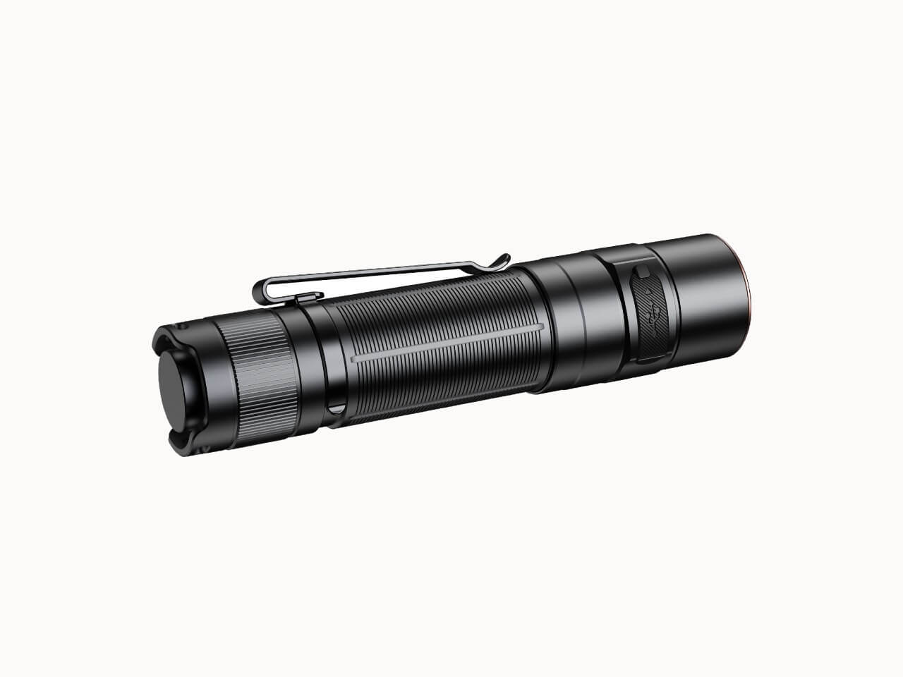 Fenix E35R Rechargeable EDC Flashlight | 3100 Lumens | IOP | 6 Modes | USB-C