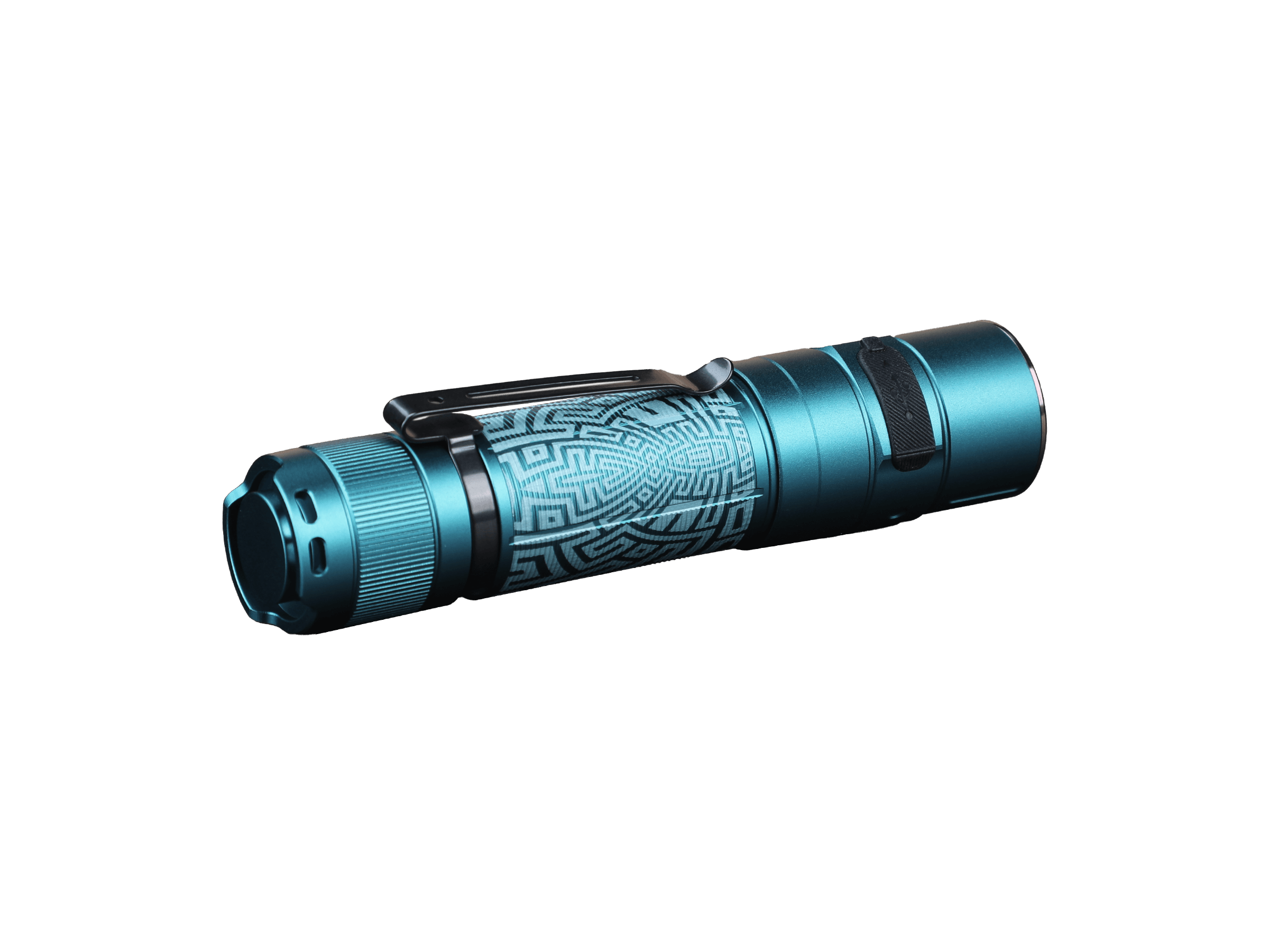 Fenix E35R Rechargeable EDC Flashlight | 3100 Lumens | IOP | 6 Modes | USB-C