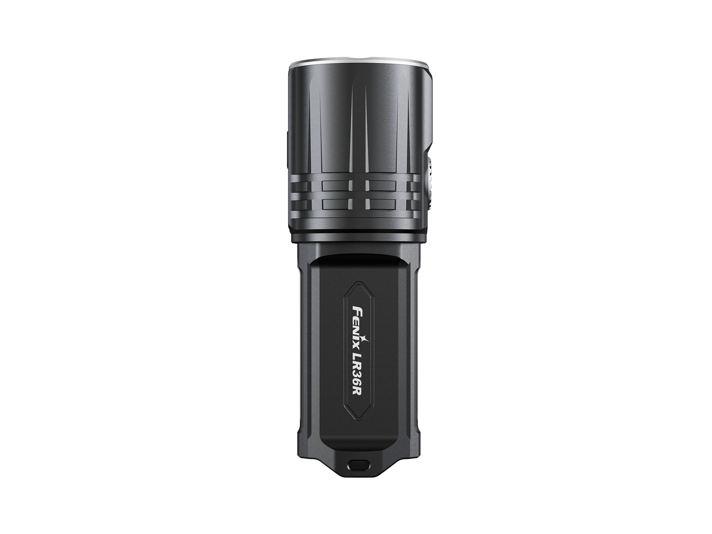 Fenix LR36R White Laser Searching Flashlight | 10,000 Lumens | 4134 ft | OLED | IP68