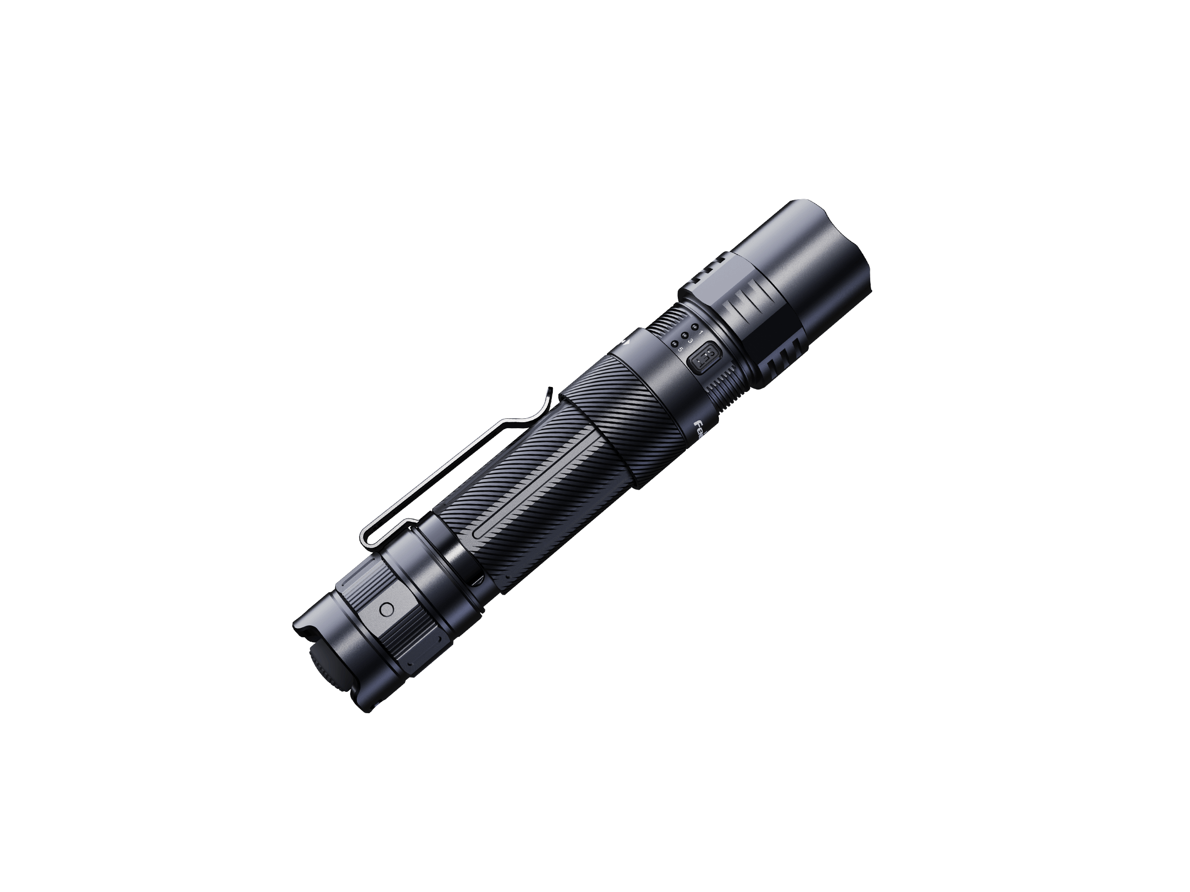 Fenix PD35R ACE Multi-Mode Tactical Flashlight | 2000 Lumens | SET | IP68