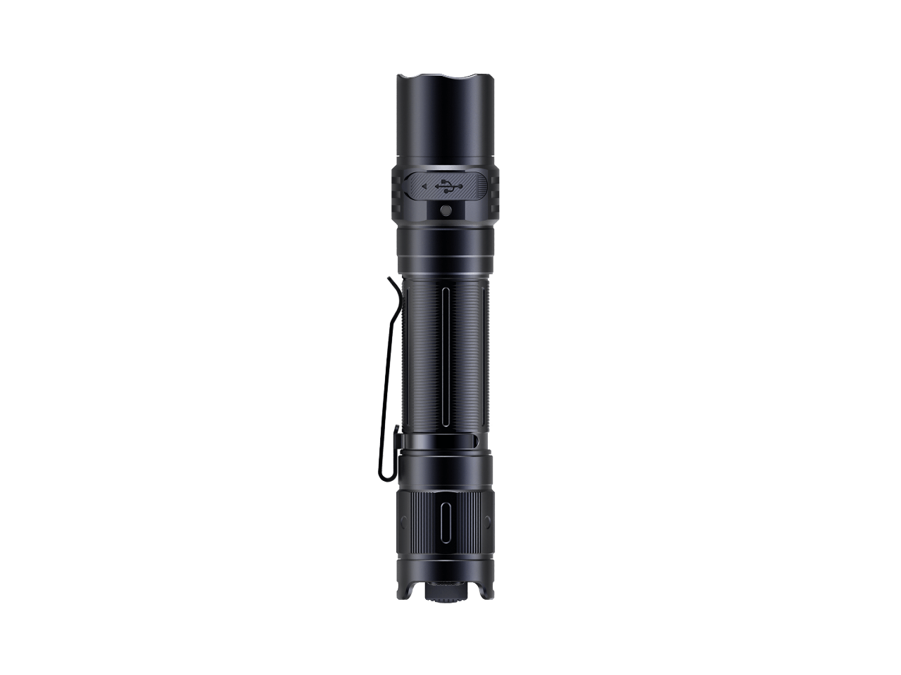 Fenix PD35R Compact Rechargeable Tactical Flashlight | 1700 Lumens | 1100 ft | IP68