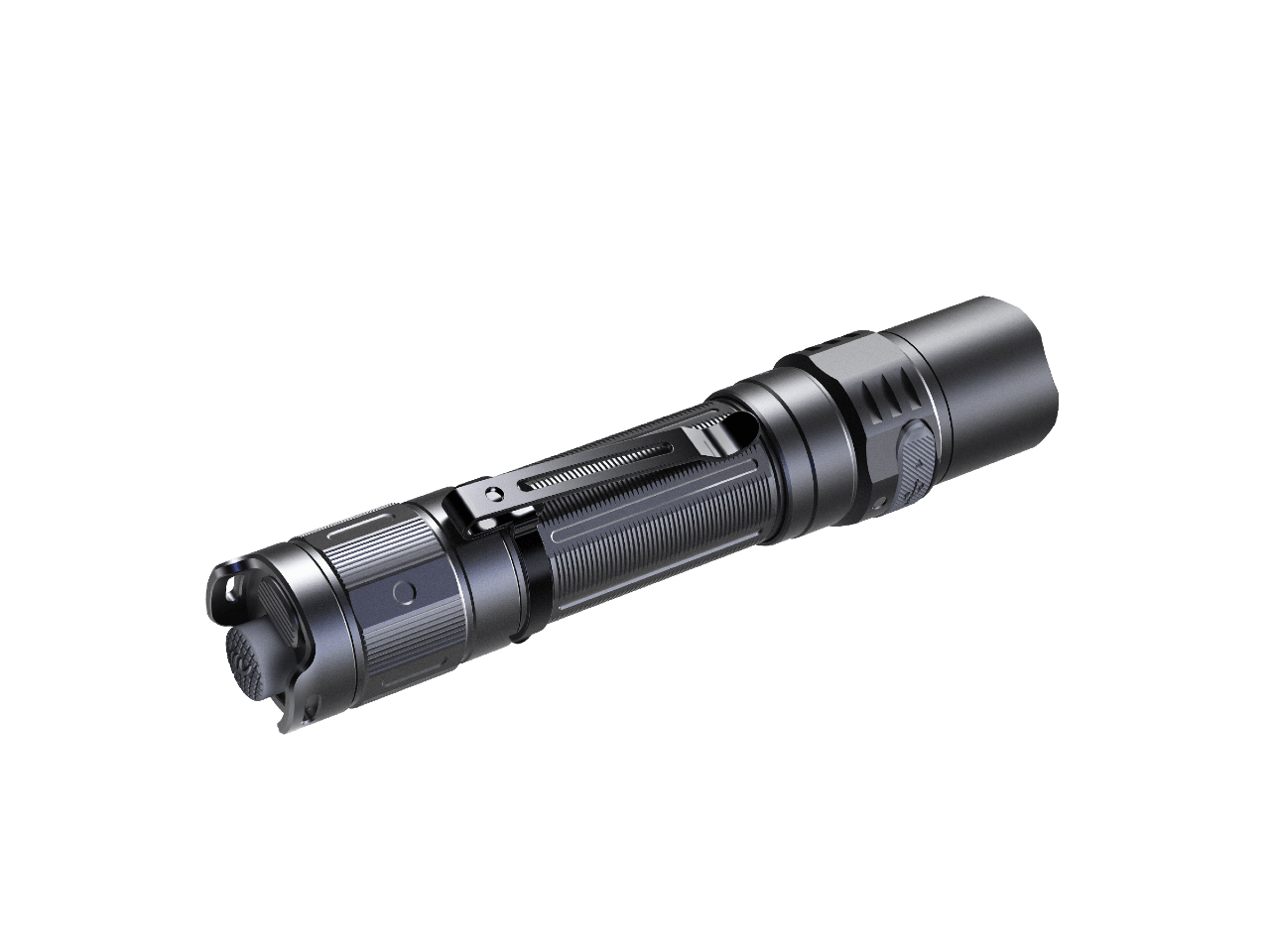 Fenix PD35R Compact Rechargeable Tactical Flashlight | 1700 Lumens | 1100 ft | IP68