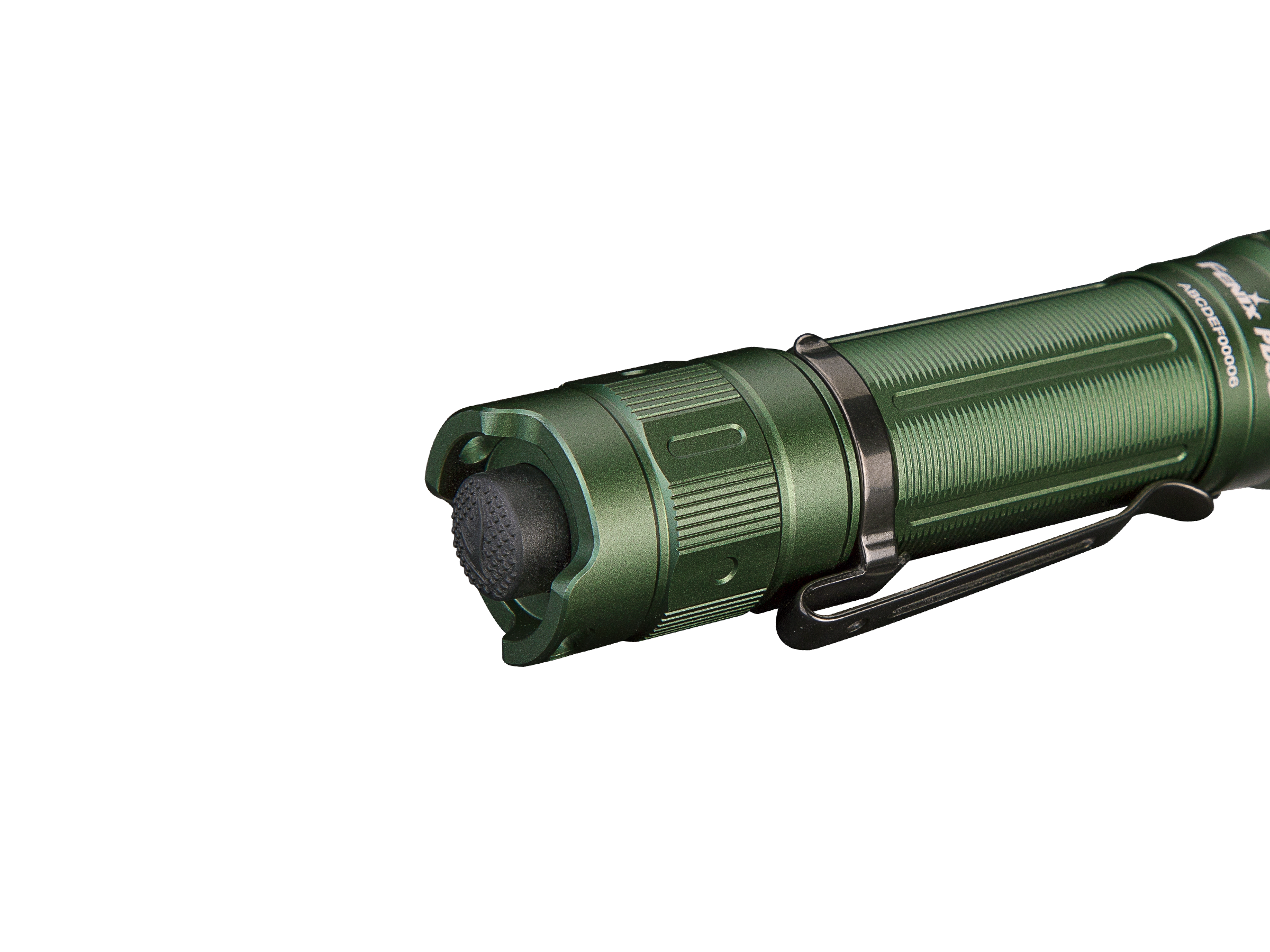Fenix PD35 V3.0 EDC Flashlight | 1700 Lumens | SFT40 LED | Strike Bezel | USB-C