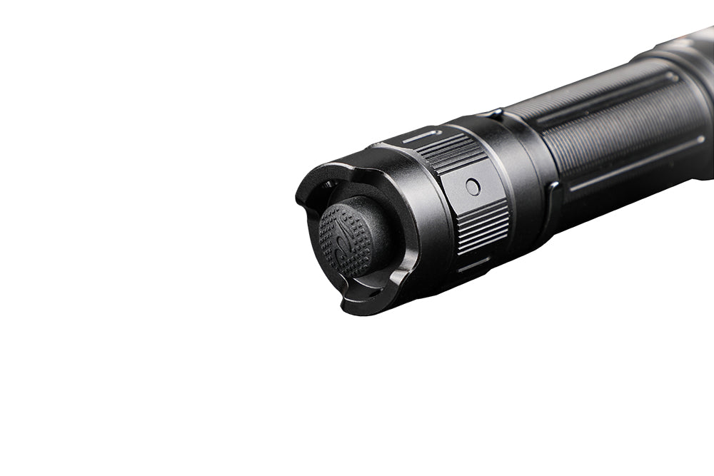 Fenix PD35 V3.0 EDC Flashlight | 1700 Lumens | SFT40 LED | Strike Bezel | USB-C