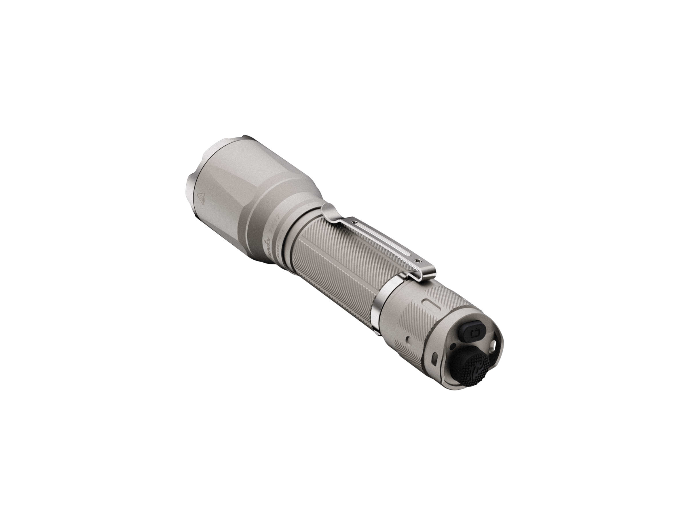 Fenix TK17 Dual Switch Tactical Flashlight | 3600 Lumens | 330m | Power Bank | IP68