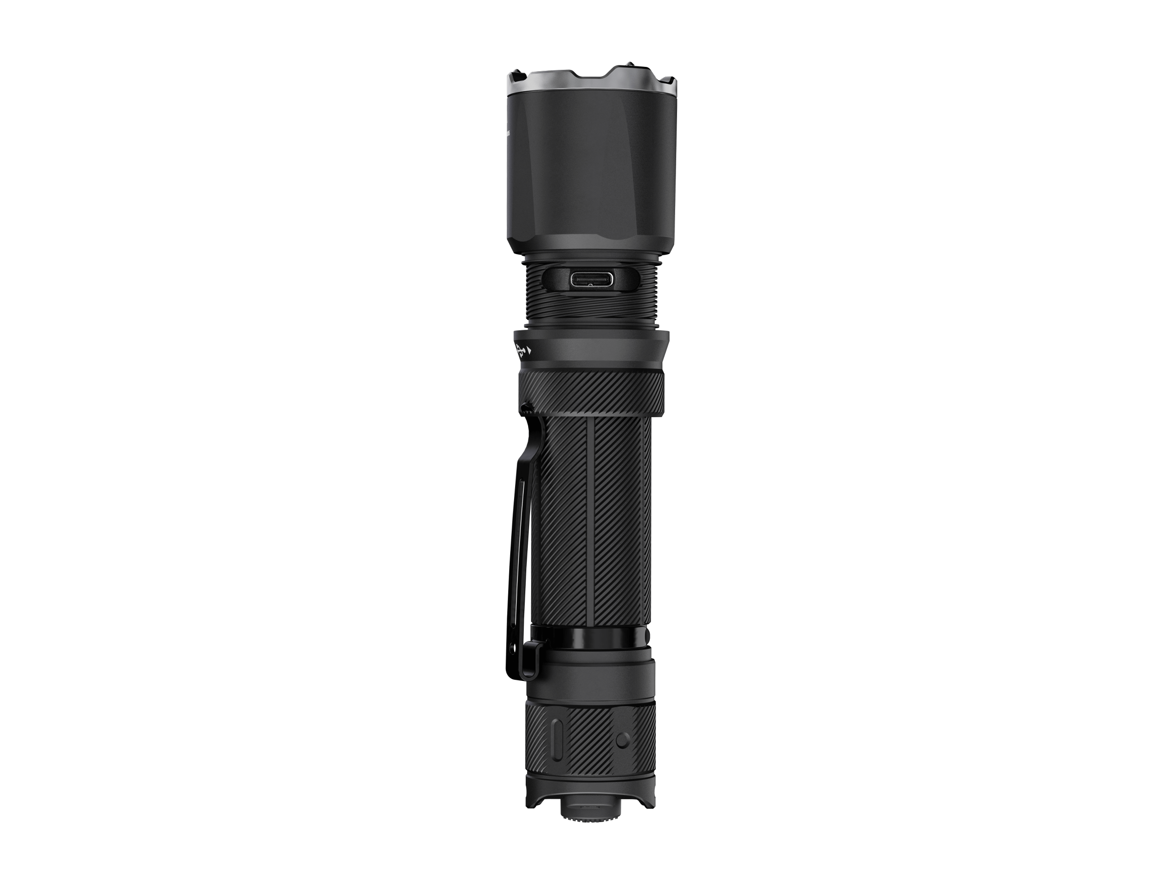 Fenix TK21R Duty Flashlight | 3600 Lumens | 480m | SFT90 LED | APF | 1.5-Hr Charge | IP68