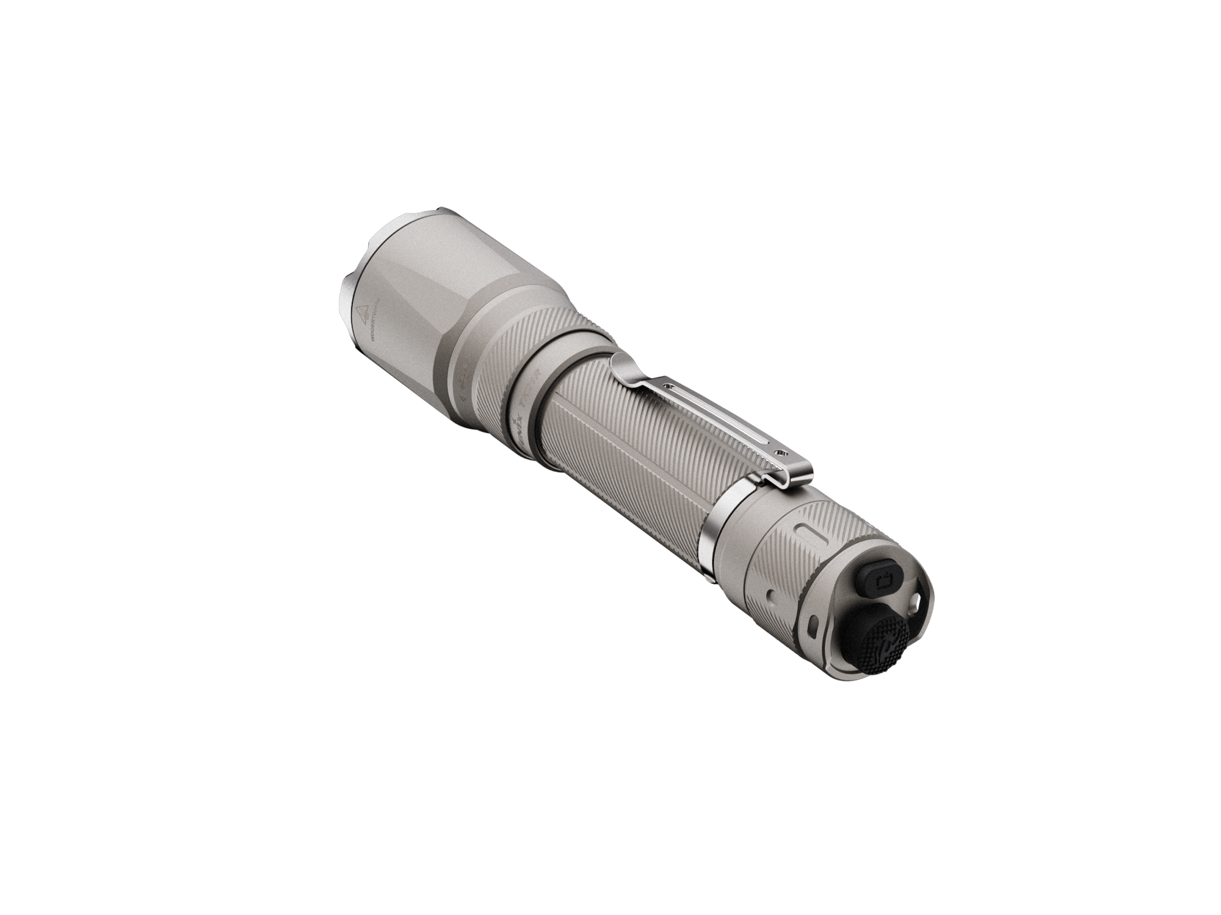Fenix TK21R Duty Flashlight | 3600 Lumens | 480m | SFT90 LED | APF | 1.5-Hr Charge | IP68