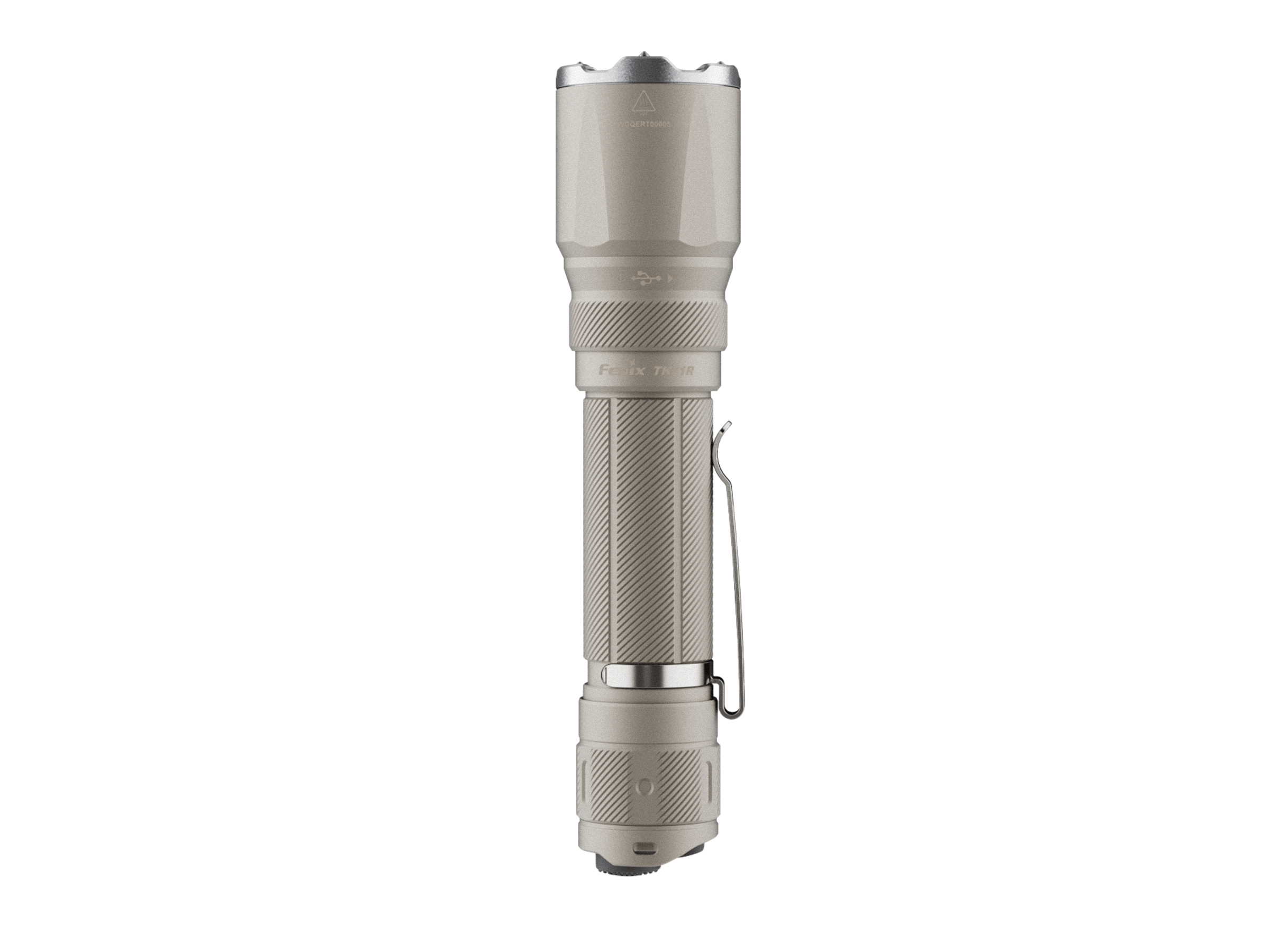 Fenix TK21R Duty Flashlight | 3600 Lumens | 480m | SFT90 LED | APF | 1.5-Hr Charge | IP68