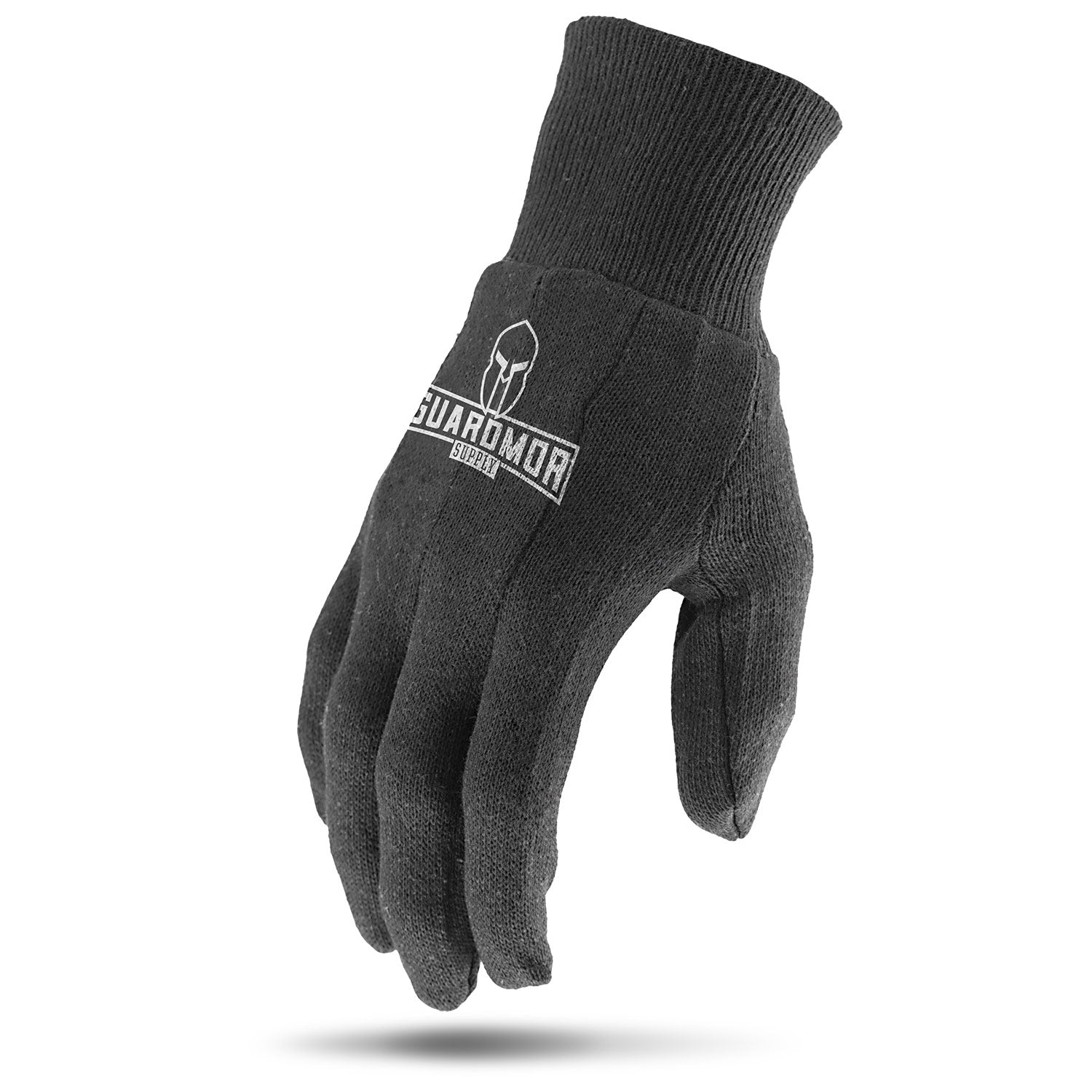LIFT Safety Cotton Utility Work Glove | 12-Pack