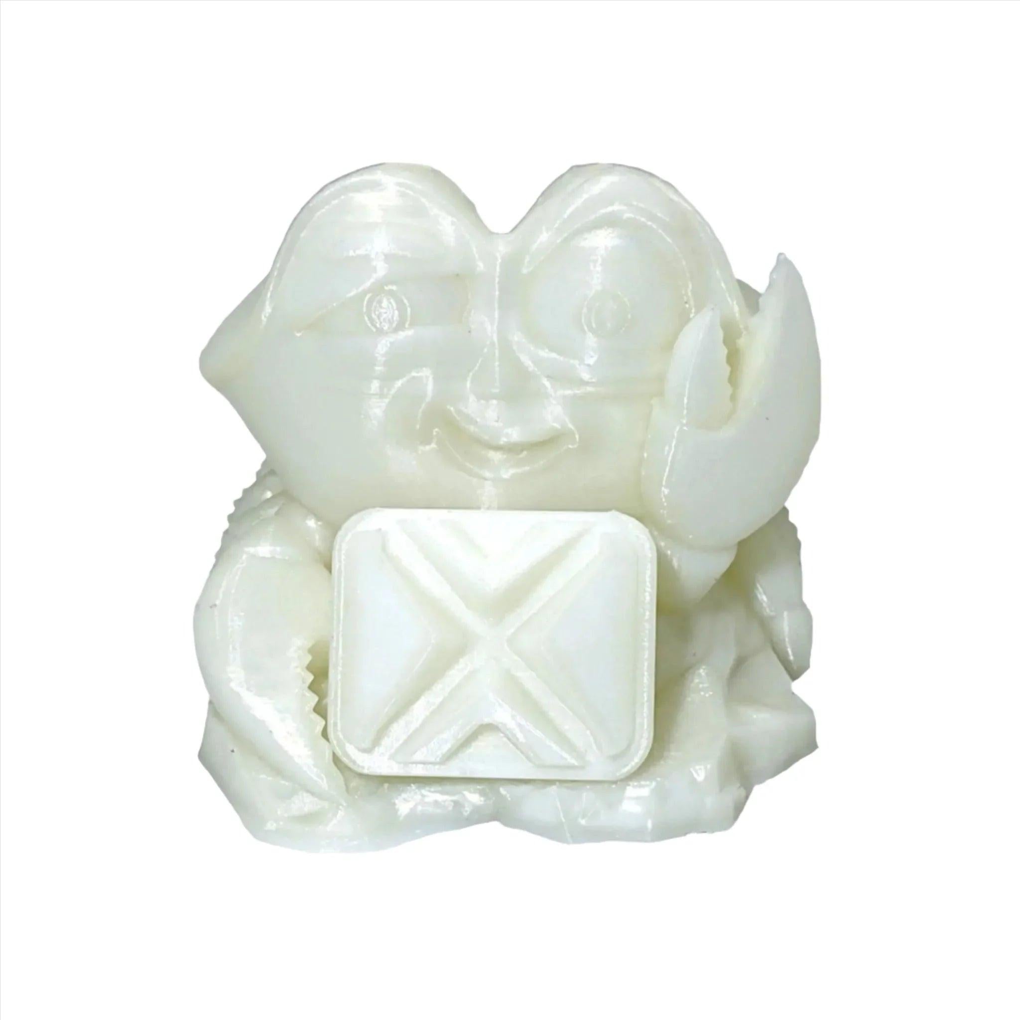 COEX 3D Glow-in-the-Dark PLA Filament – Green – Easy Print, Luminous 3D Printing Material