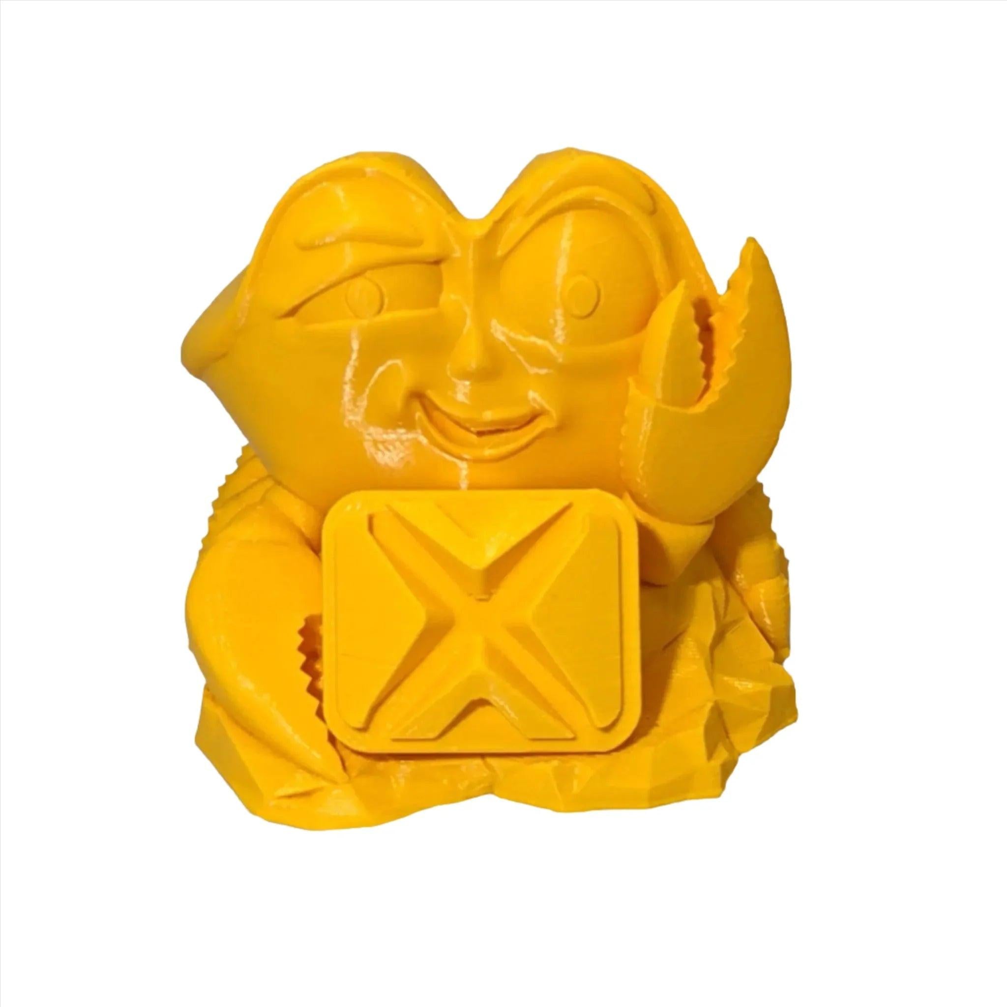 COEX 3D PLA Filament – Green Bay Yellow – Easy Print, Smooth Finish 3D Printing Material