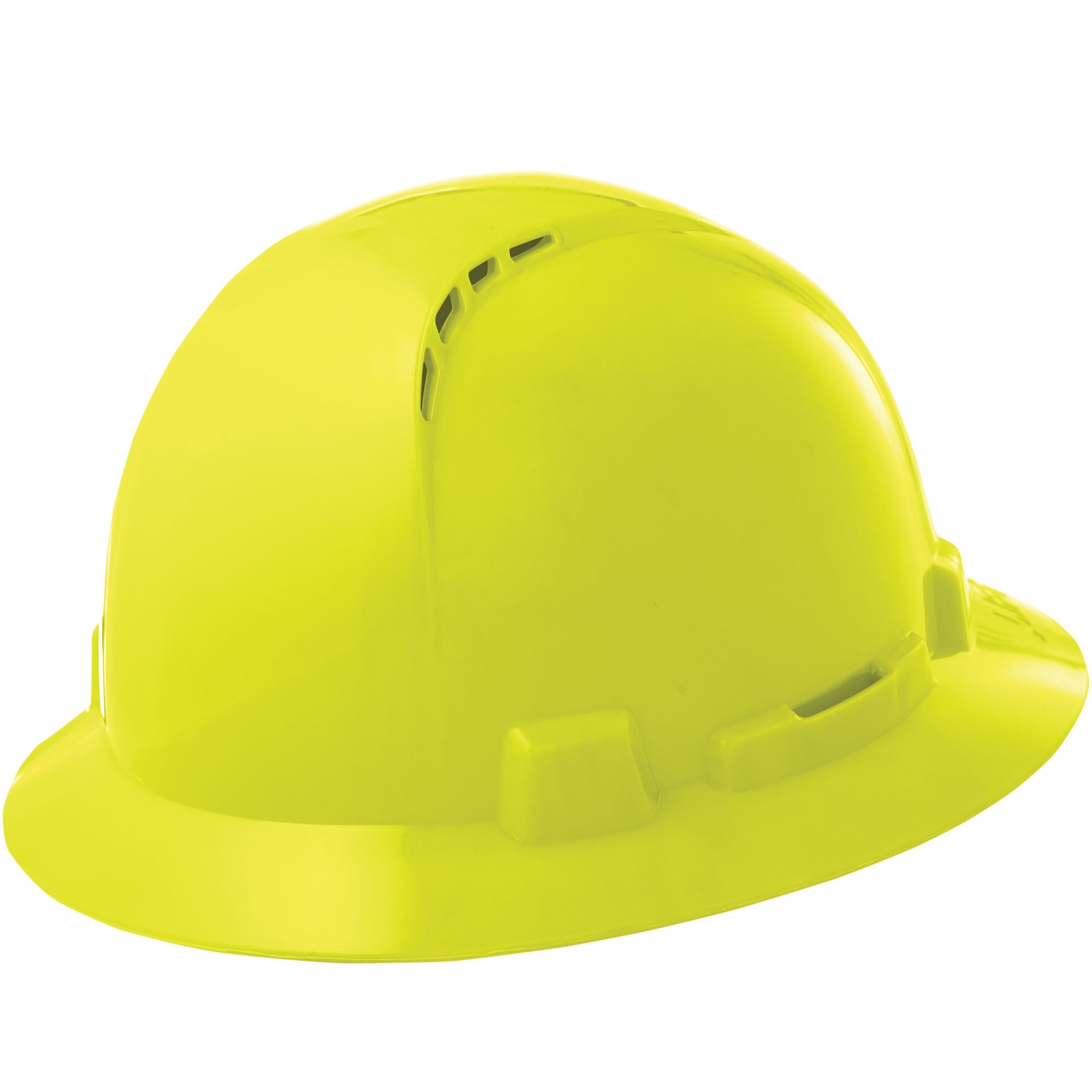 LIFT Safety Briggs Full Brim Vented Hard Hat | ANSI Type I Class G & C | 6 Colors