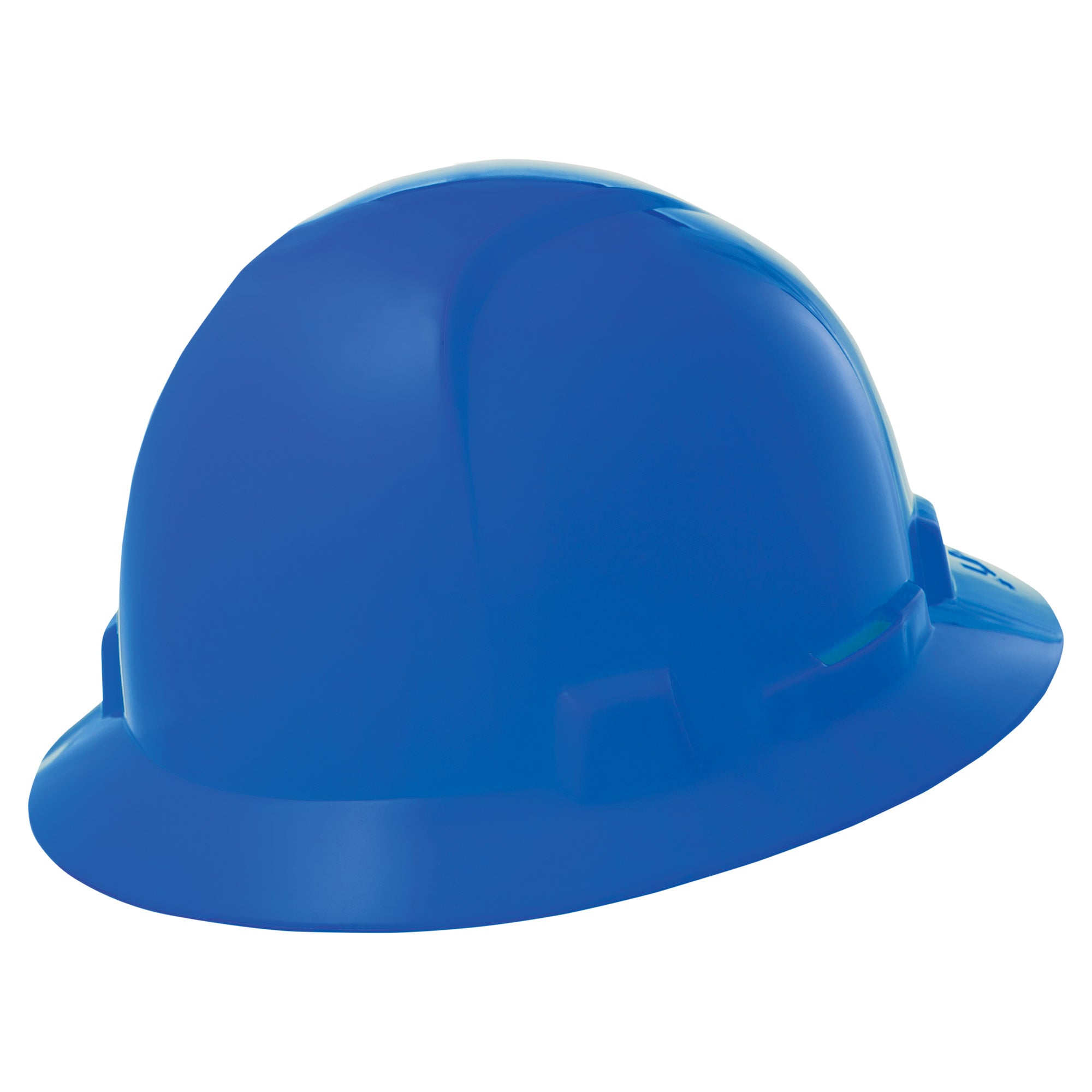 LIFT Safety Briggs Full Brim Non-Vented Hard Hat | ANSI Type I Class E | 6 Colors