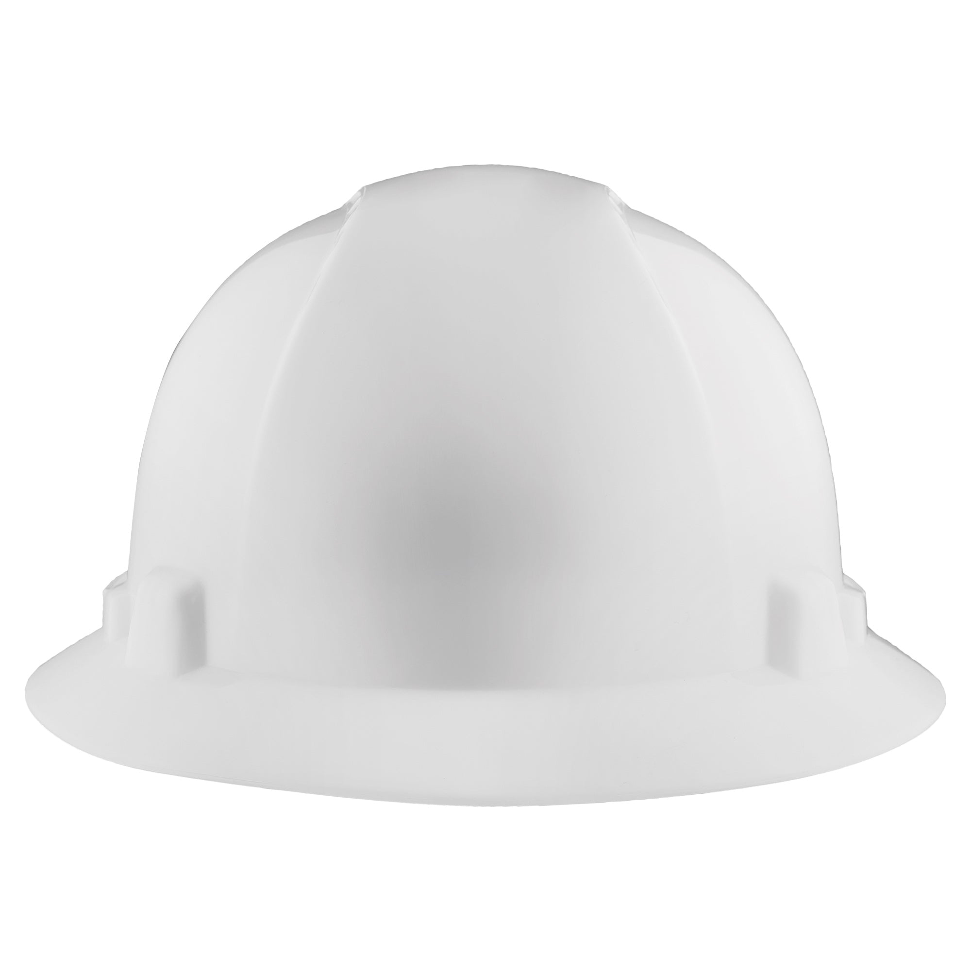 LIFT Safety Briggs Full Brim Non-Vented Hard Hat | ANSI Type I Class E | 6 Colors