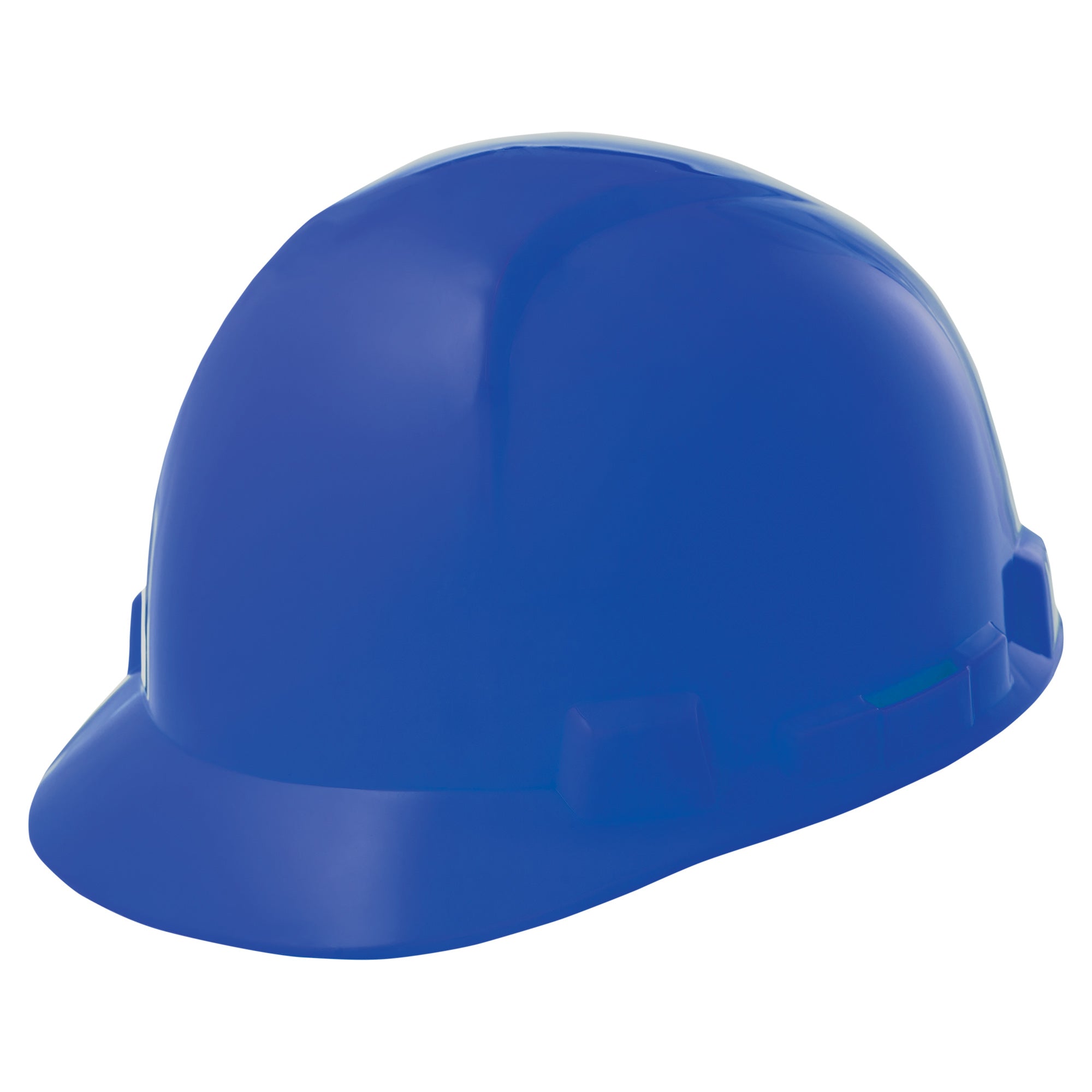 LIFT Safety Briggs Short Brim Non-Vented Hard Hat | ANSI Type I Class E | 6 Colors