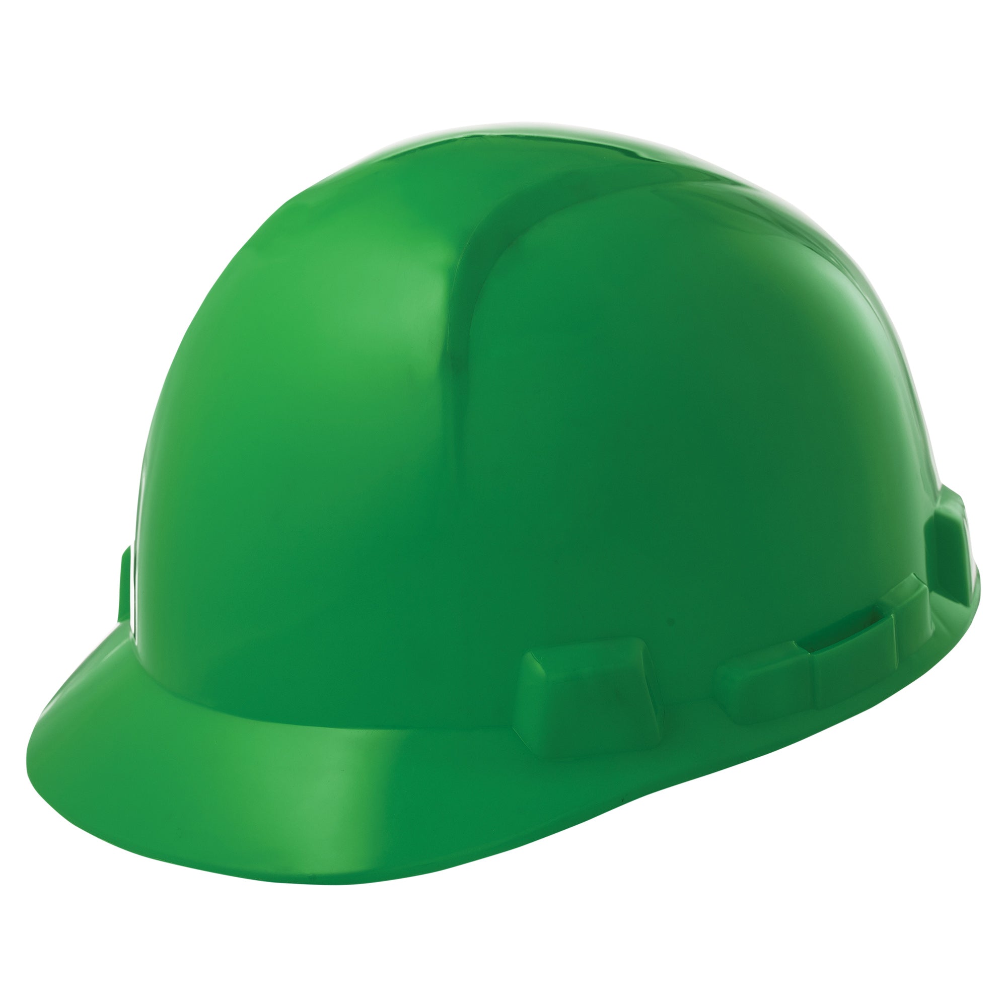 LIFT Safety Briggs Short Brim Non-Vented Hard Hat | ANSI Type I Class E | 6 Colors