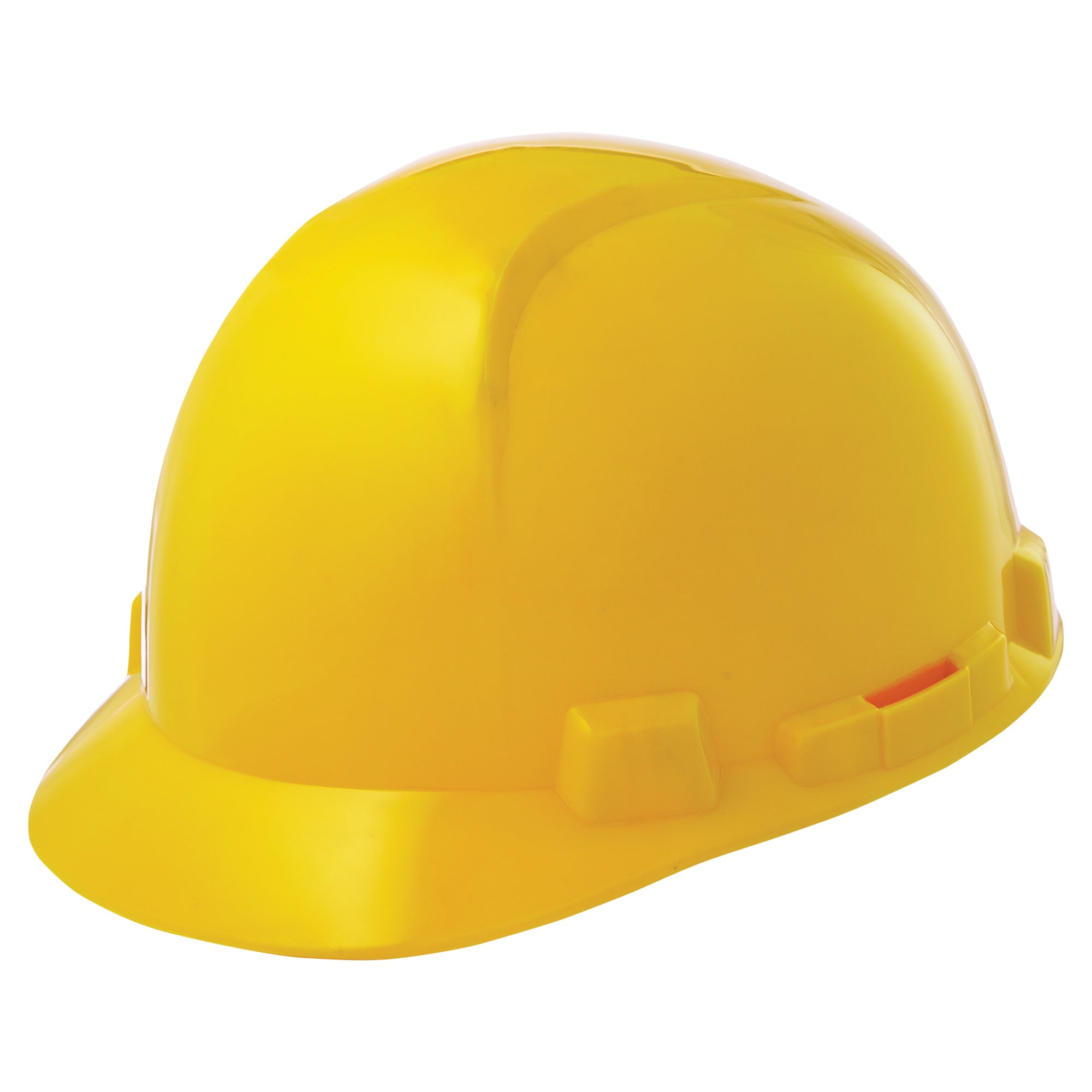 LIFT Safety Briggs Short Brim Non-Vented Hard Hat | ANSI Type I Class E | 6 Colors