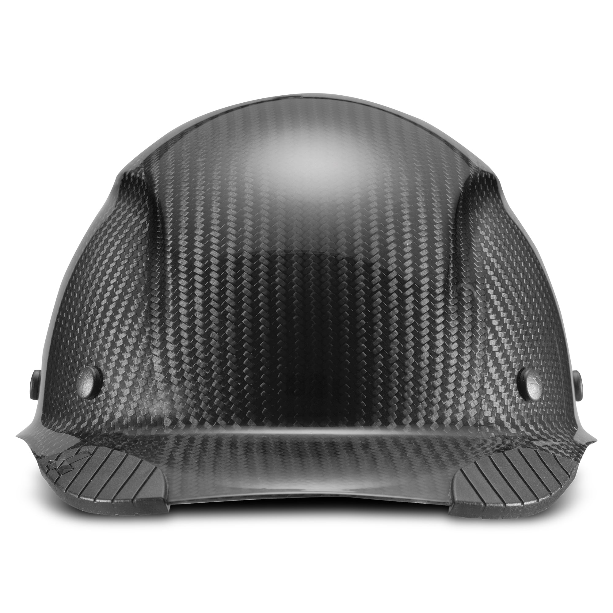 LIFT Safety DAX Carbon Fiber Cap Style Hard Hat | ANSI Type I Class C | EN 397 | Gloss & Matte