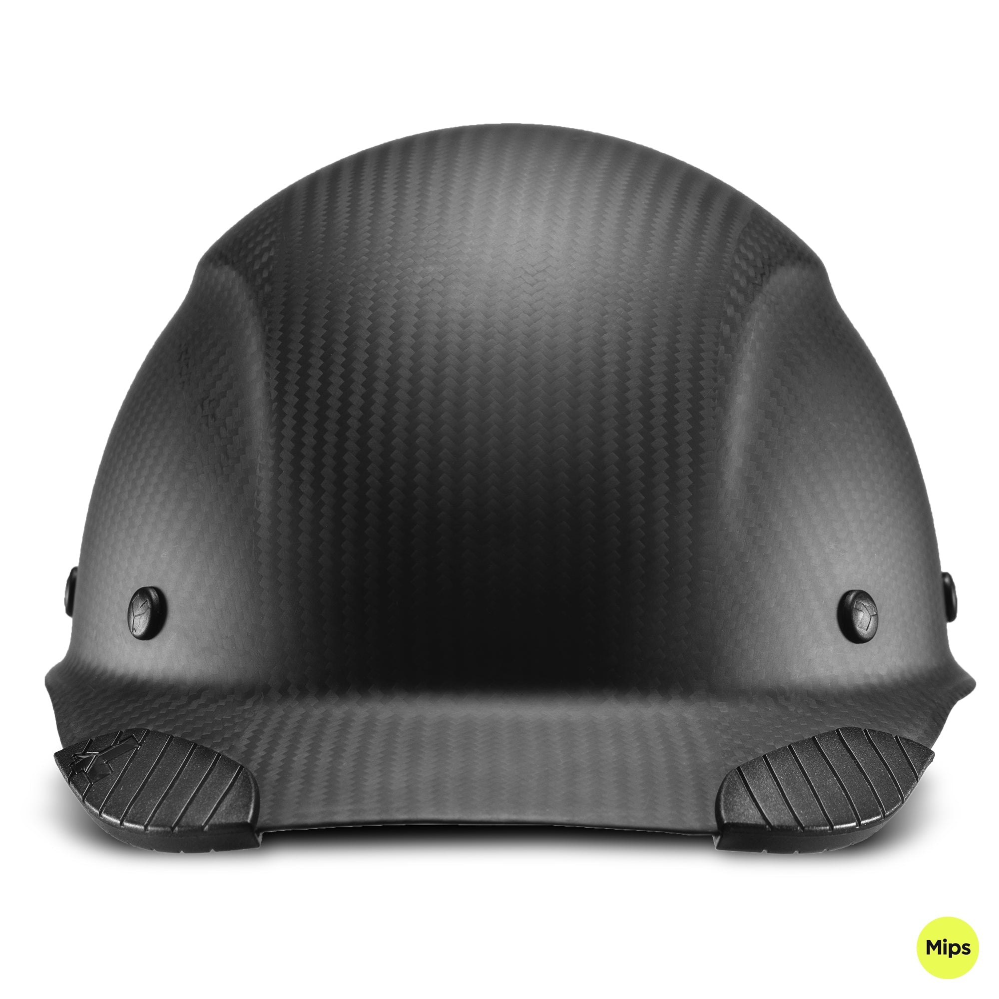 LIFT Safety DAX Cap Style Hard Hat with MIPS | Carbon Matte | ANSI Type I Class C