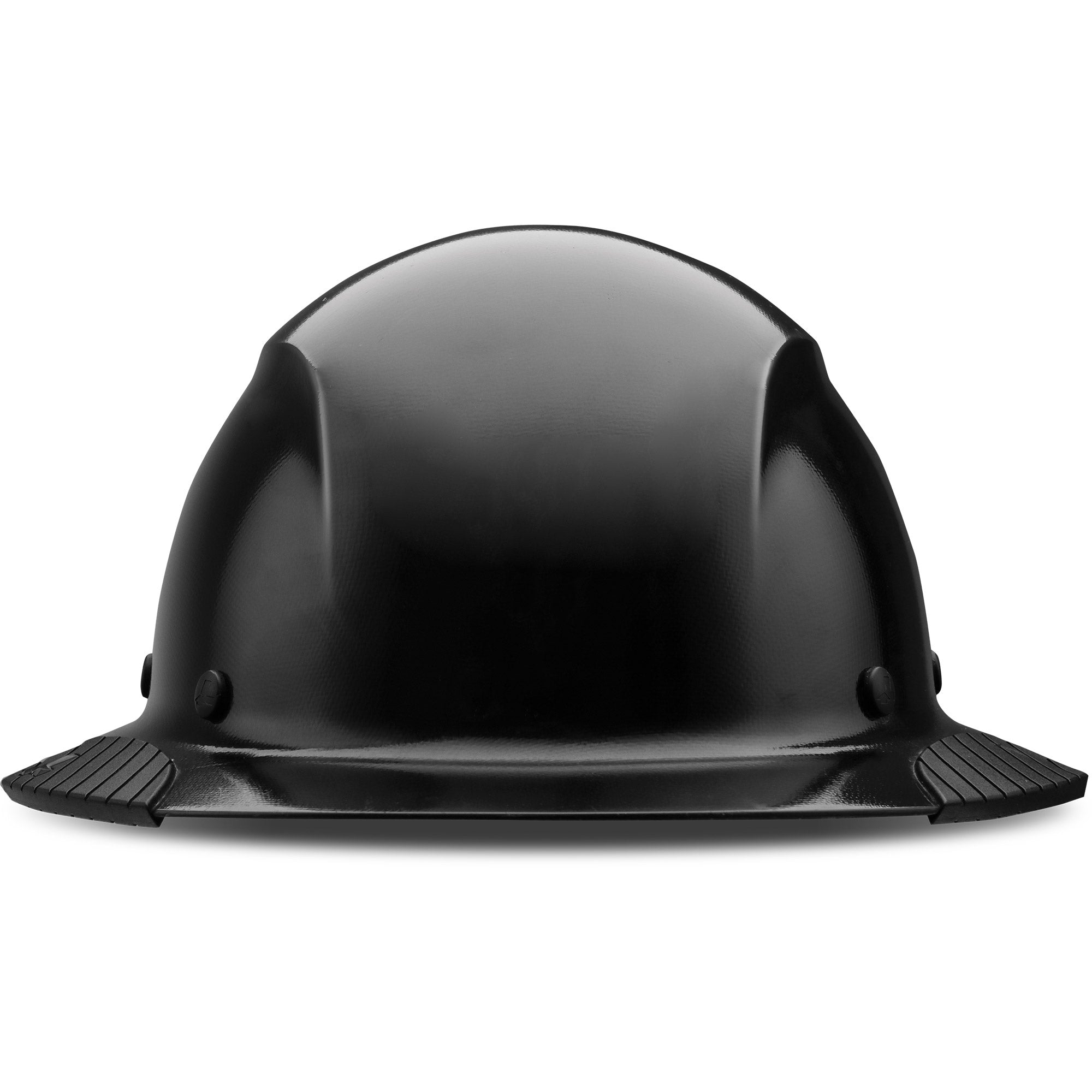 LIFT Safety DAX Full Brim Hard Hat | CSA Z94.1-15 | ANSI Type I Class G | EN 397 | Black