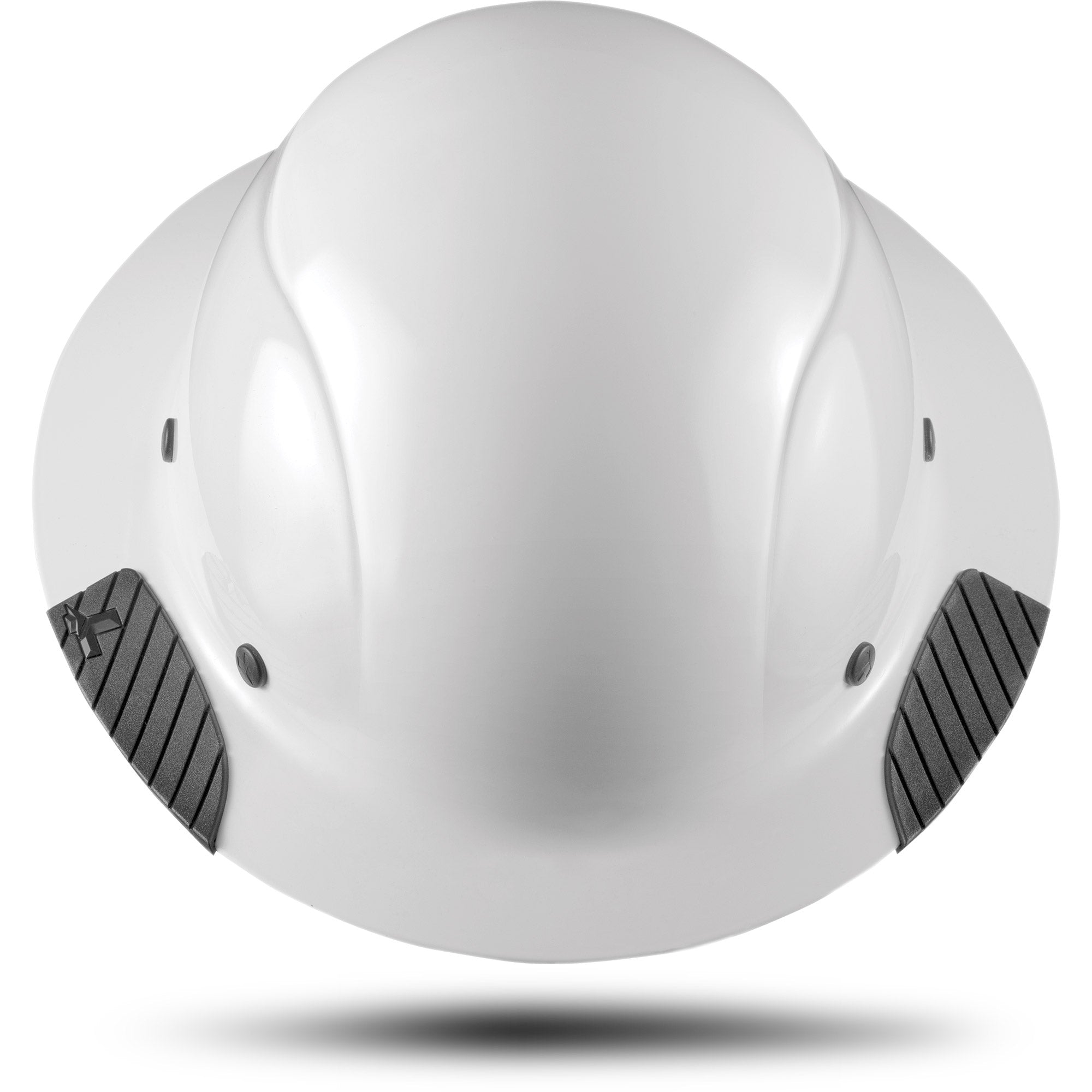 LIFT Safety DAX Full Brim Hard Hat | CSA Z94.1-15 | ANSI Type I Class G | EN 397 | White