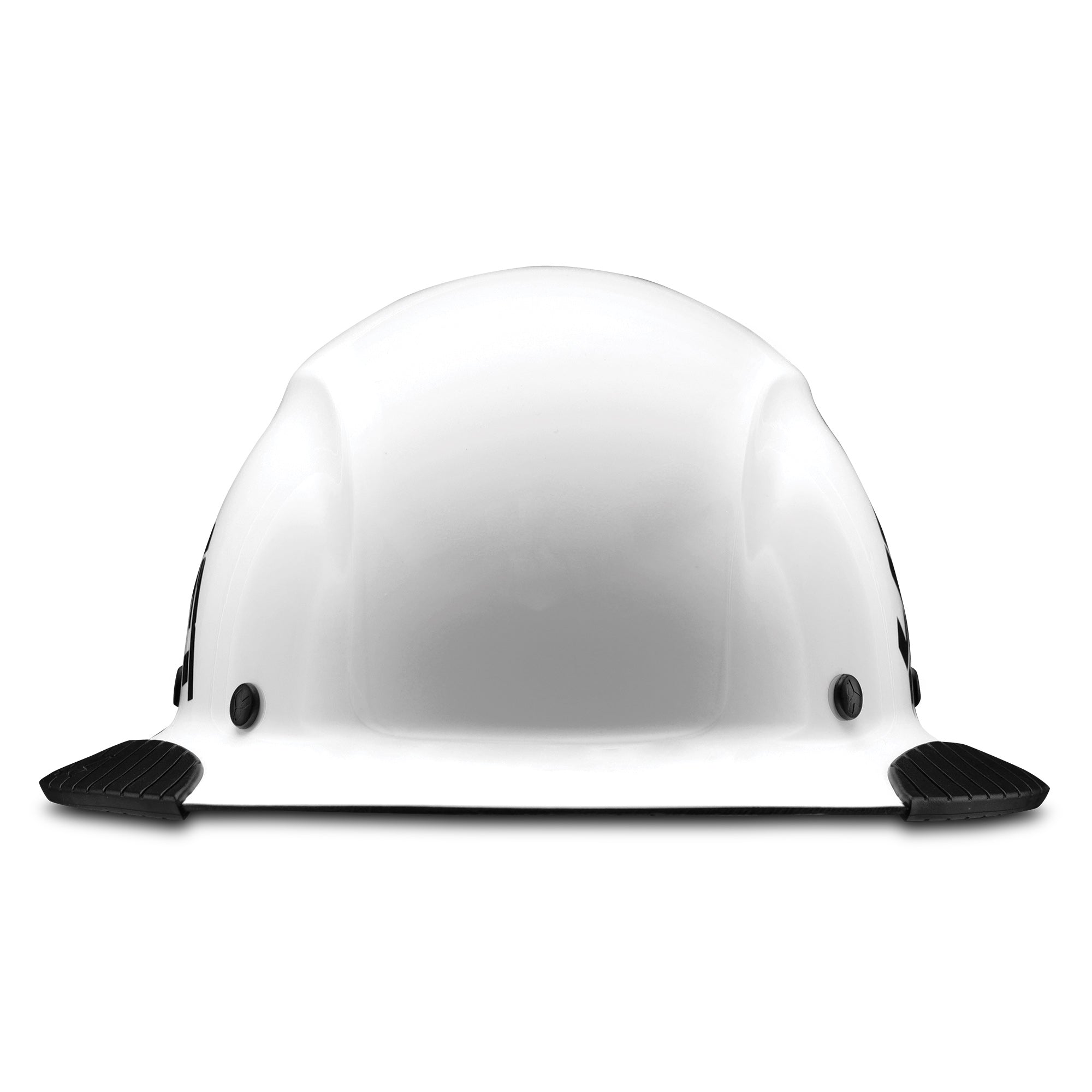 LIFT Safety DAX Carbon Fiber Camo Full Brim Hard Hat | ANSI Type I Class C | EN 397