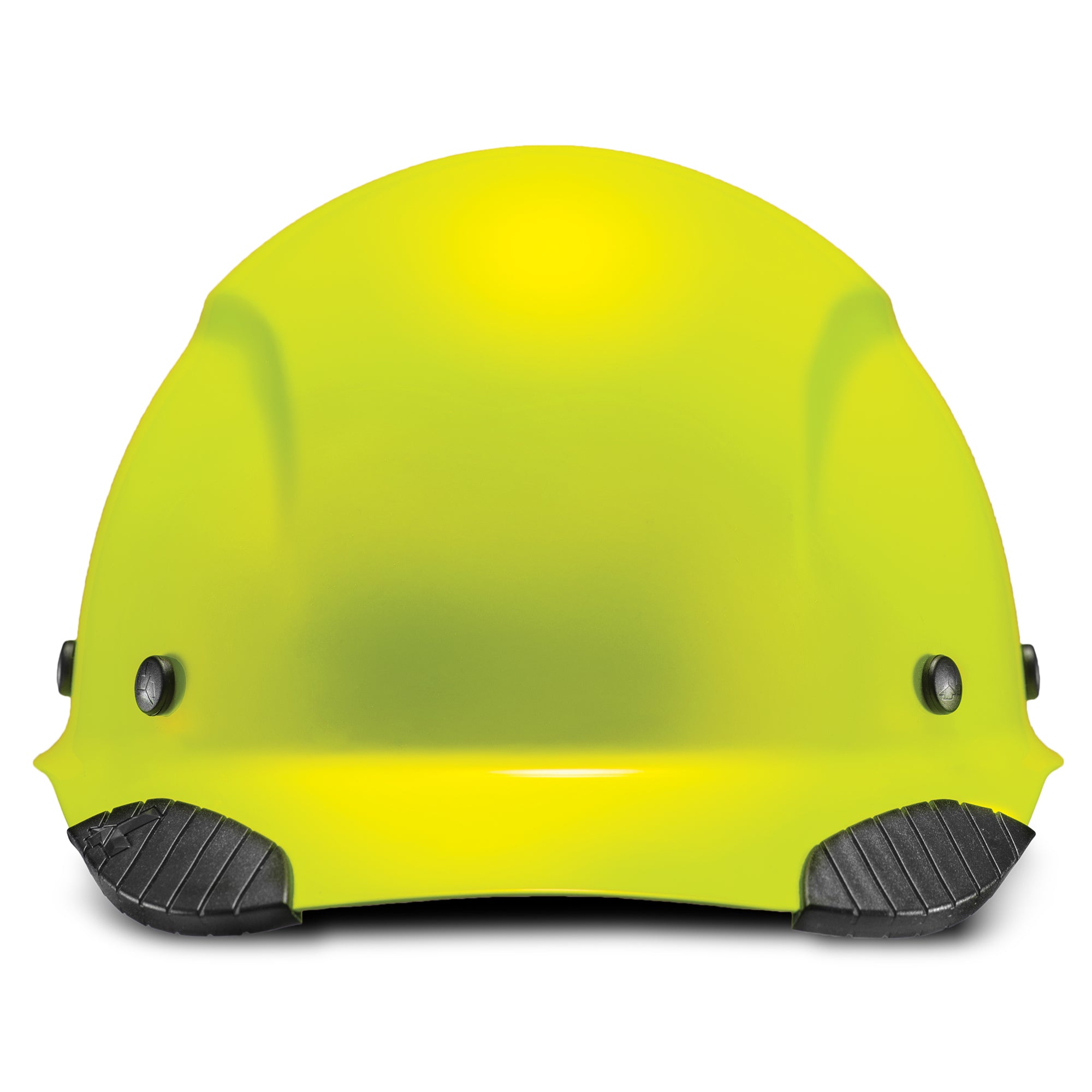 LIFT Safety DAX Cap Style Hard Hat Hi-Viz | ANSI Type I Class G | EN 397 | Yellow & Orange