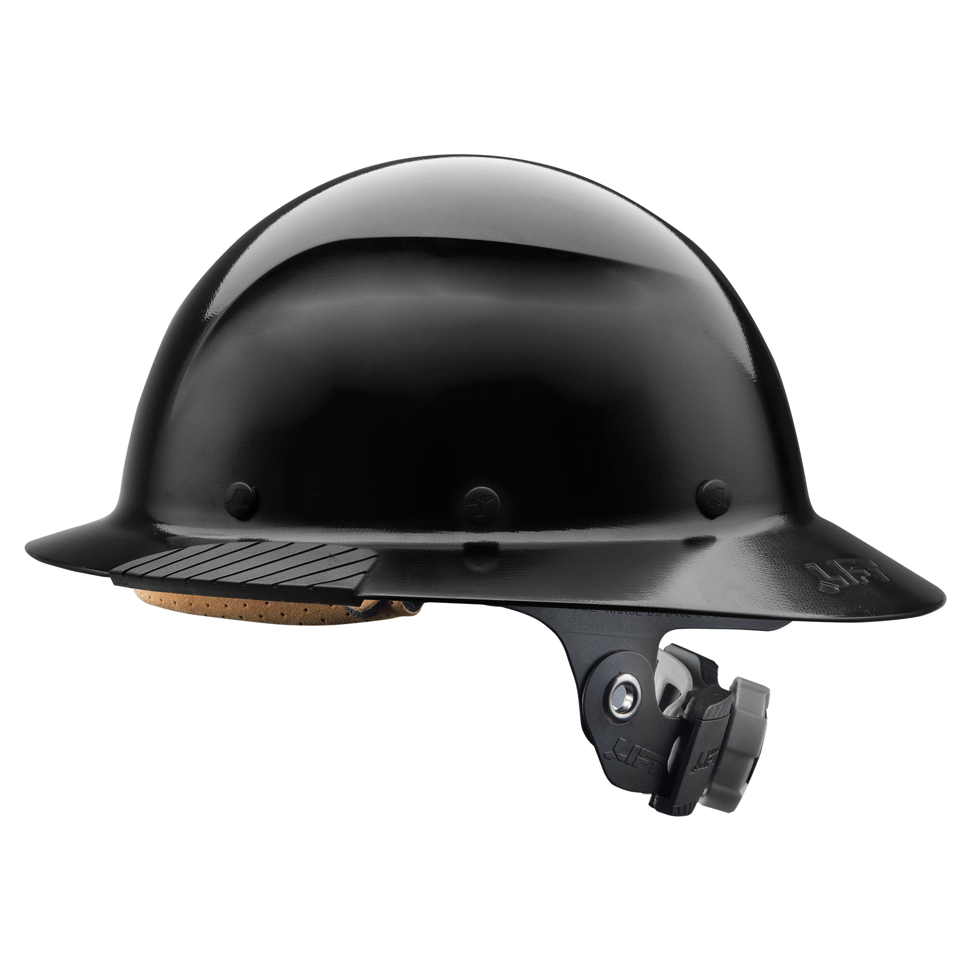 LIFT Safety DAX Full Brim Hard Hat | ANSI Type I Class G | EN 397 | 7 Colors