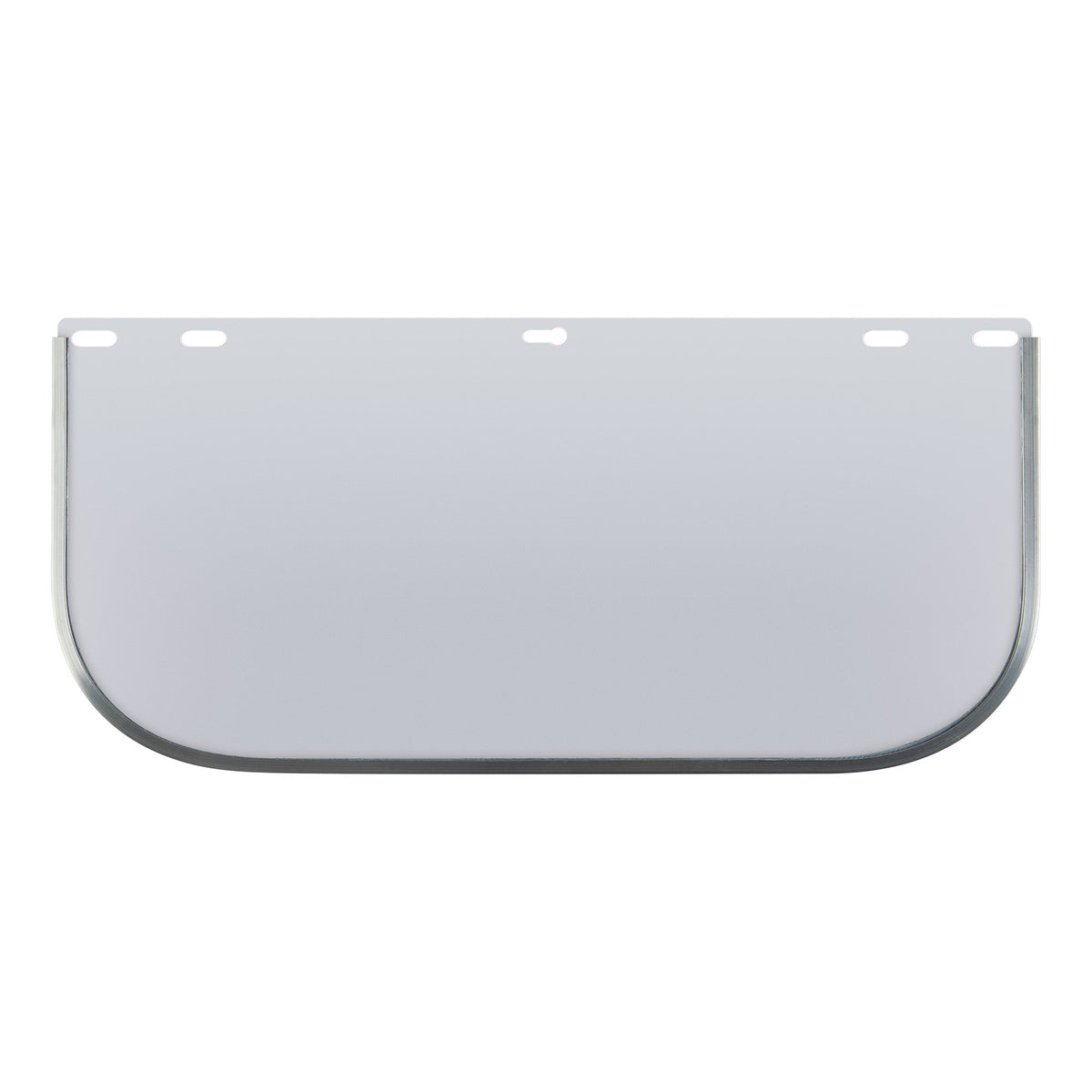 LIFT Safety DAX Face Shield | ANSI Z87.1 | Clear, Smoke & Mesh | Hard Hat Mount