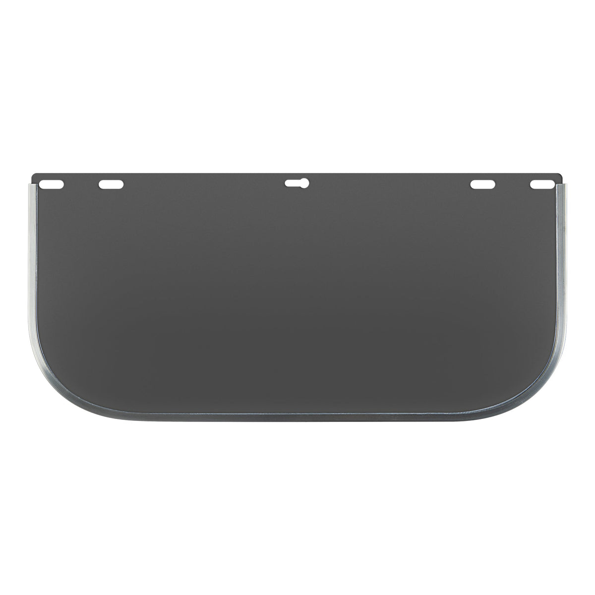 LIFT Safety DAX Face Shield | ANSI Z87.1 | Clear, Smoke & Mesh | Hard Hat Mount