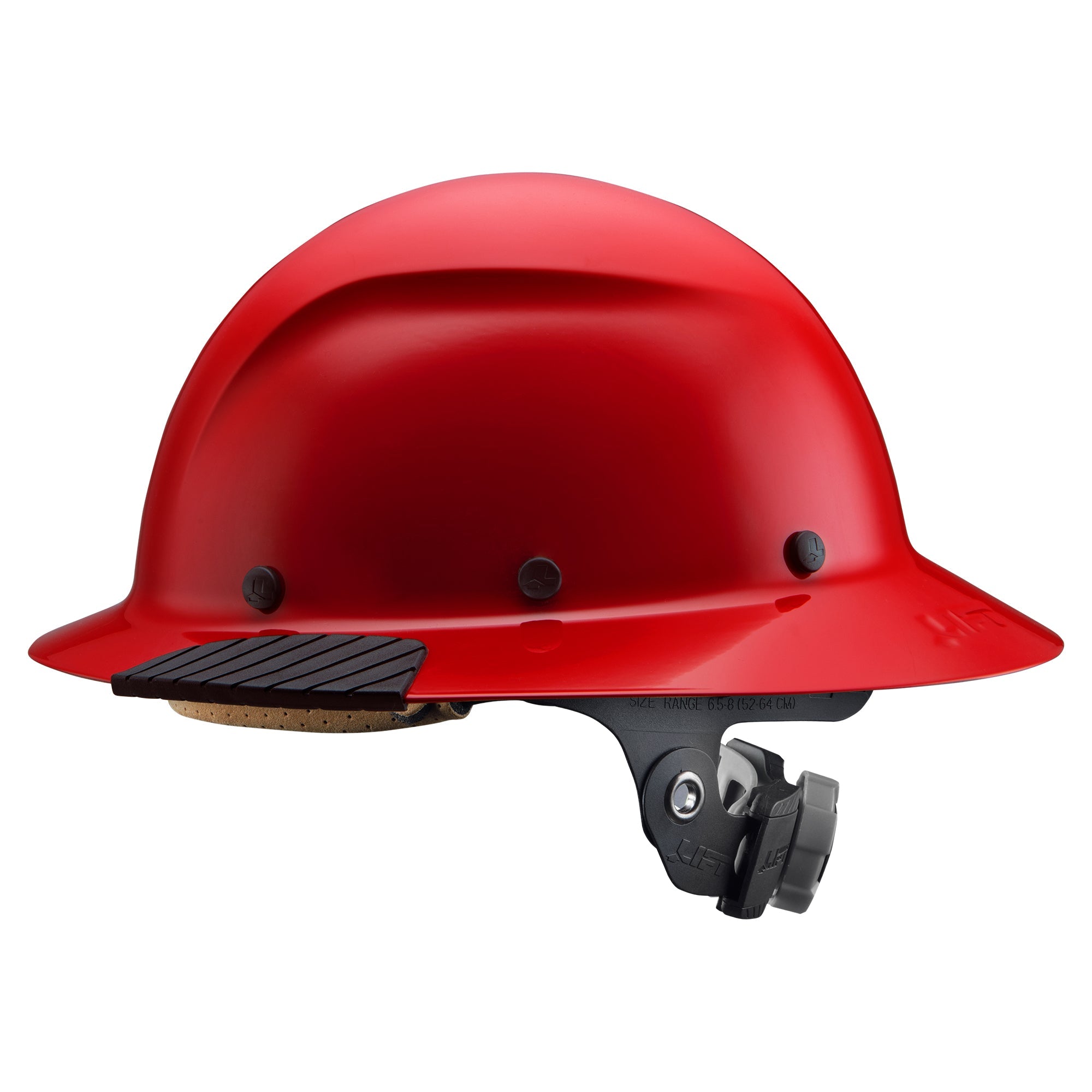 LIFT Safety DAX Full Brim Hard Hat | ANSI Type I Class G | EN 397 | 7 Colors