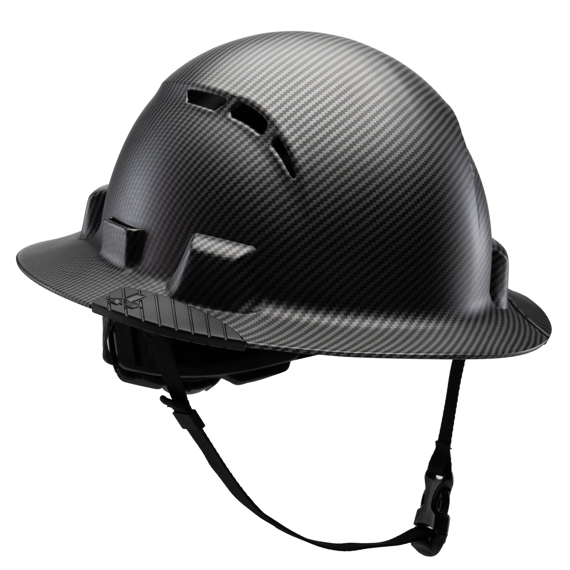 LIFT Safety iDAX Vented Hard Hat | HDPE Shell | 7 Colors & Finishes