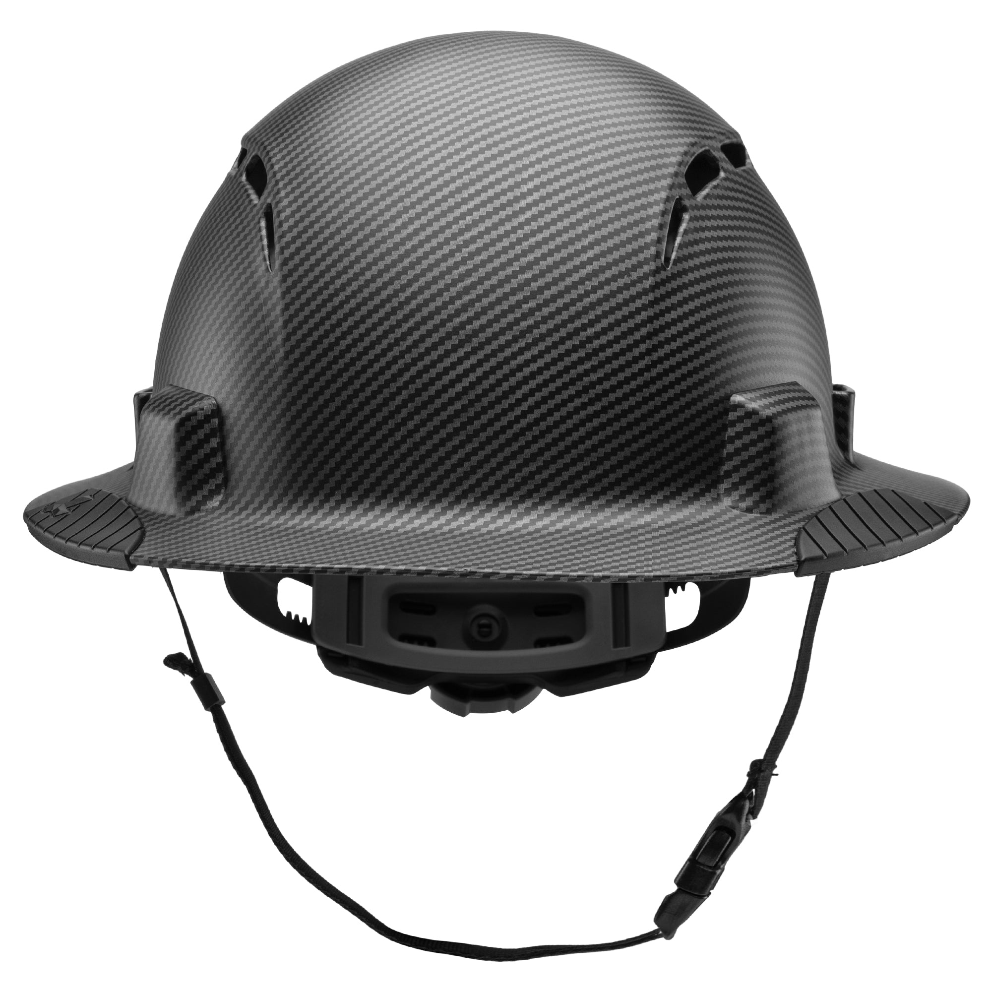 LIFT Safety iDAX Vented Hard Hat | HDPE Shell | 7 Colors & Finishes