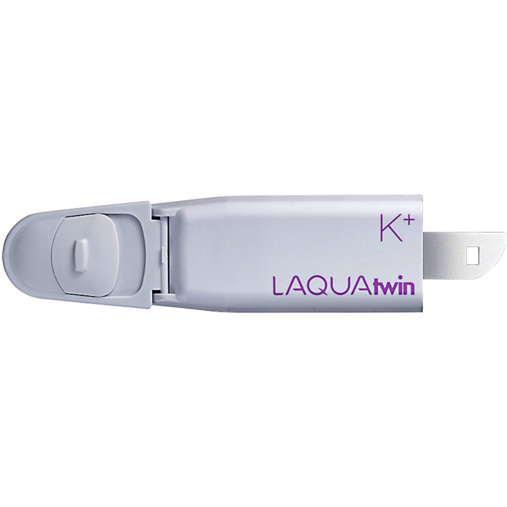 HORIBA Potassium Ion S030 Replacement Sensor for LAQUAtwin Meters