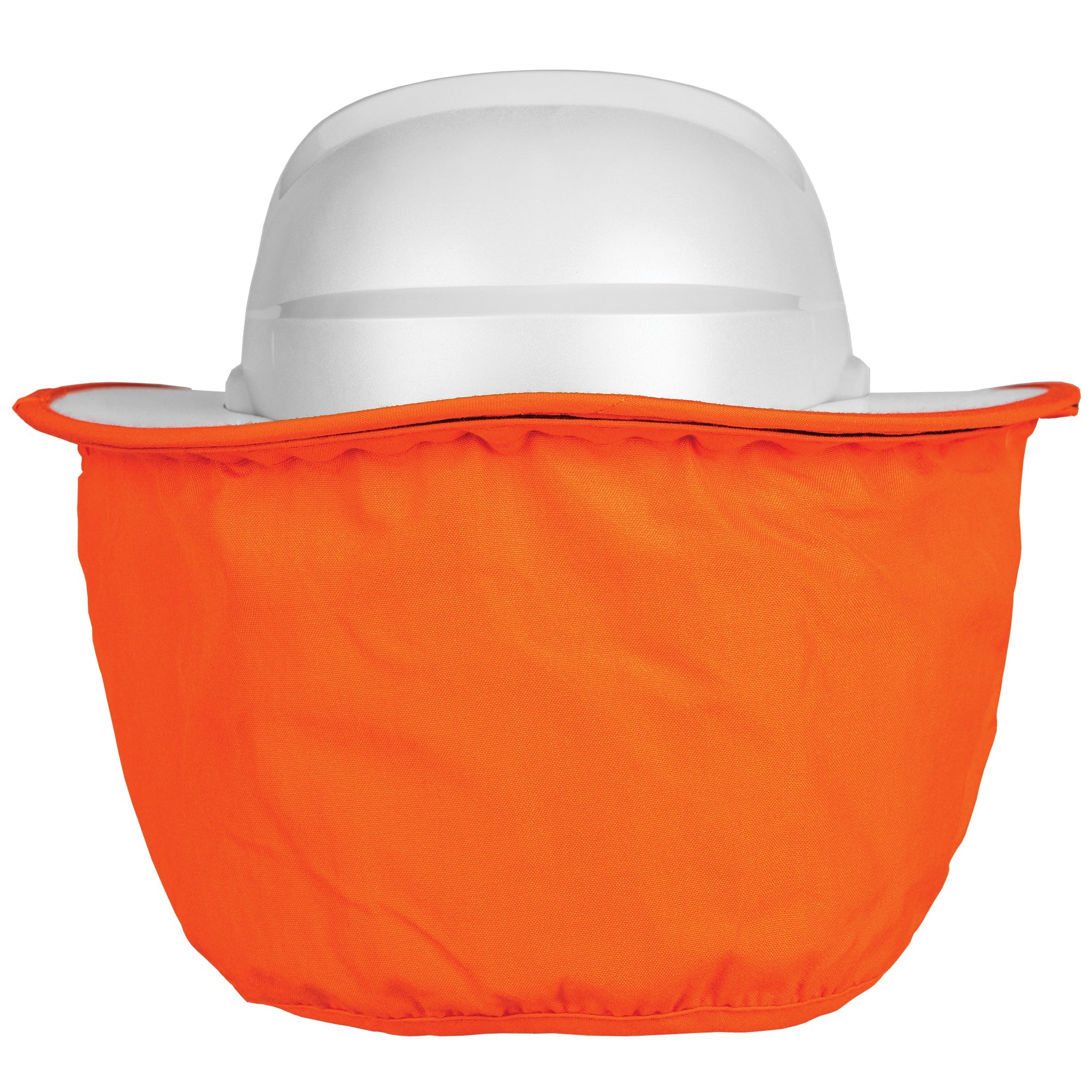 LIFT Safety RADIX Arc Rated Sunshade | ASTM F2178 33 cal/cm² | Reflective | Neck Drape